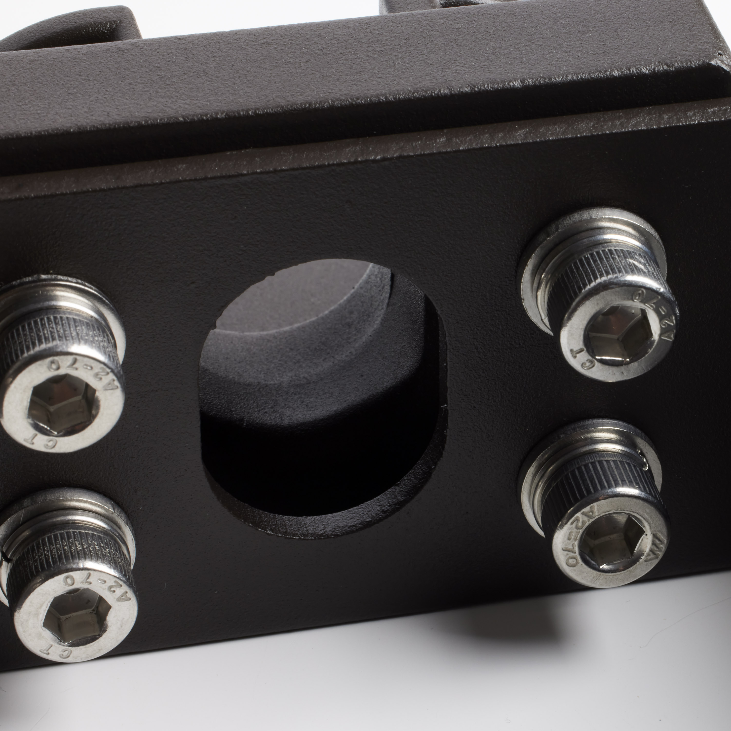 AREA LIGHT TRUNNION MOUNT - 65-872