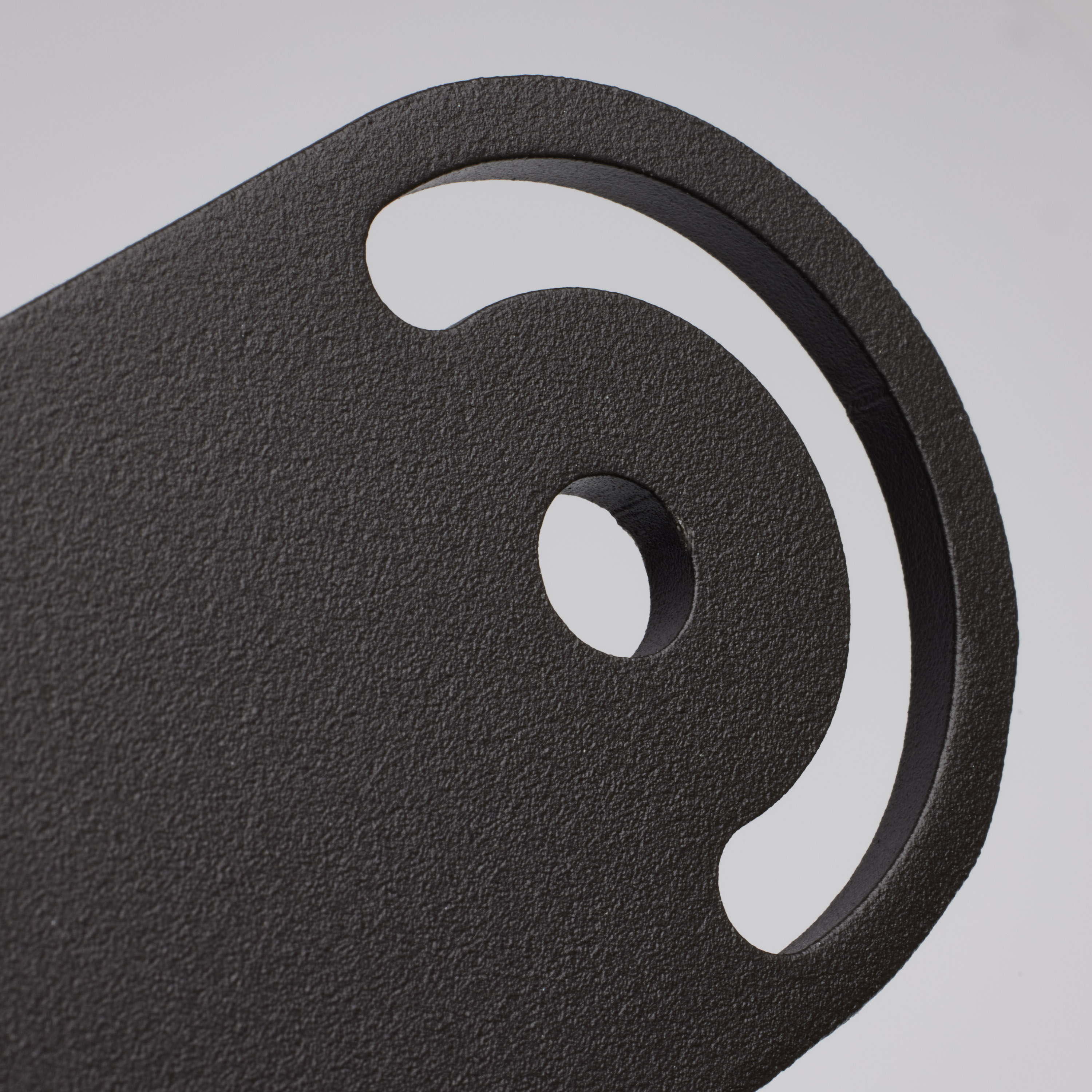 AREA LIGHT YOKE MOUNT - 65-873