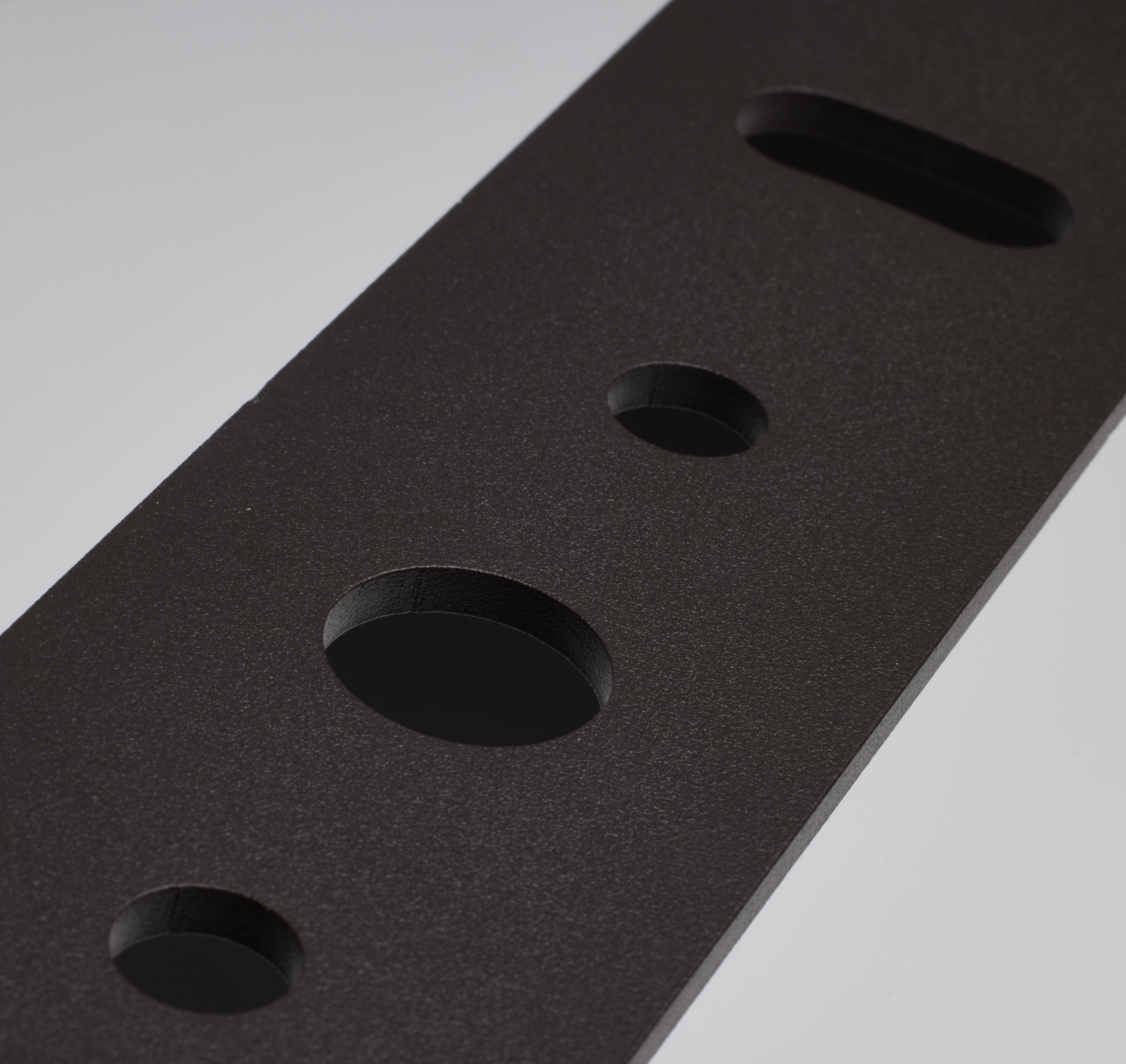 AREA LIGHT YOKE MOUNT - 65-874