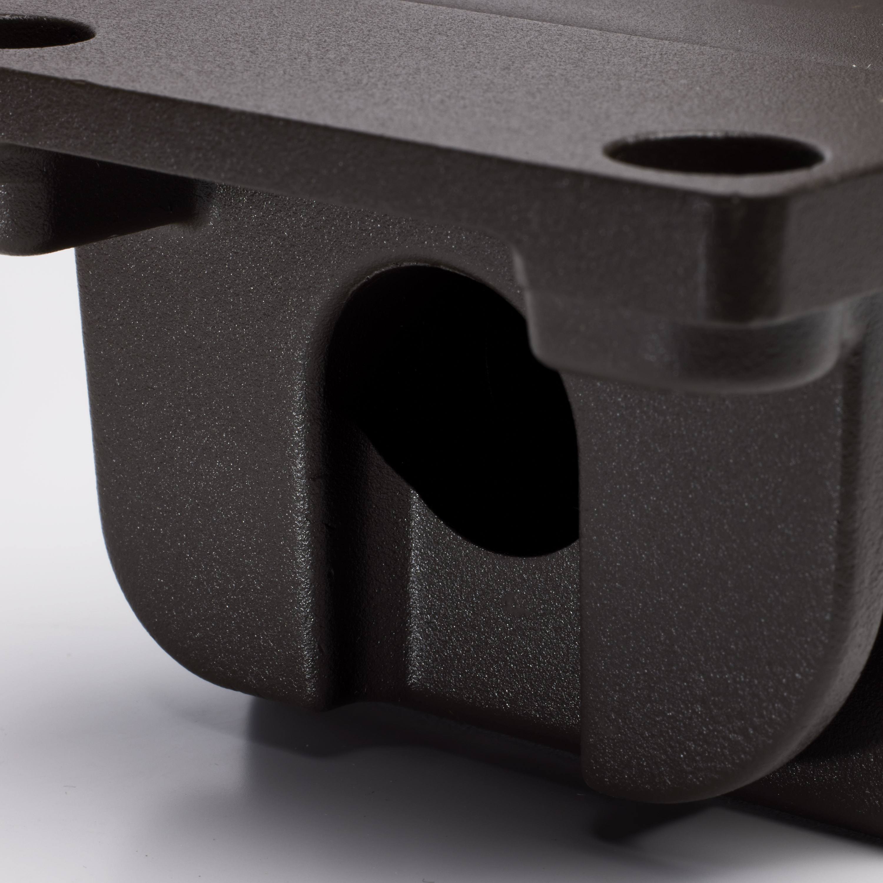 AREA LIGHT FIXED ARM MOUNT - 65-876