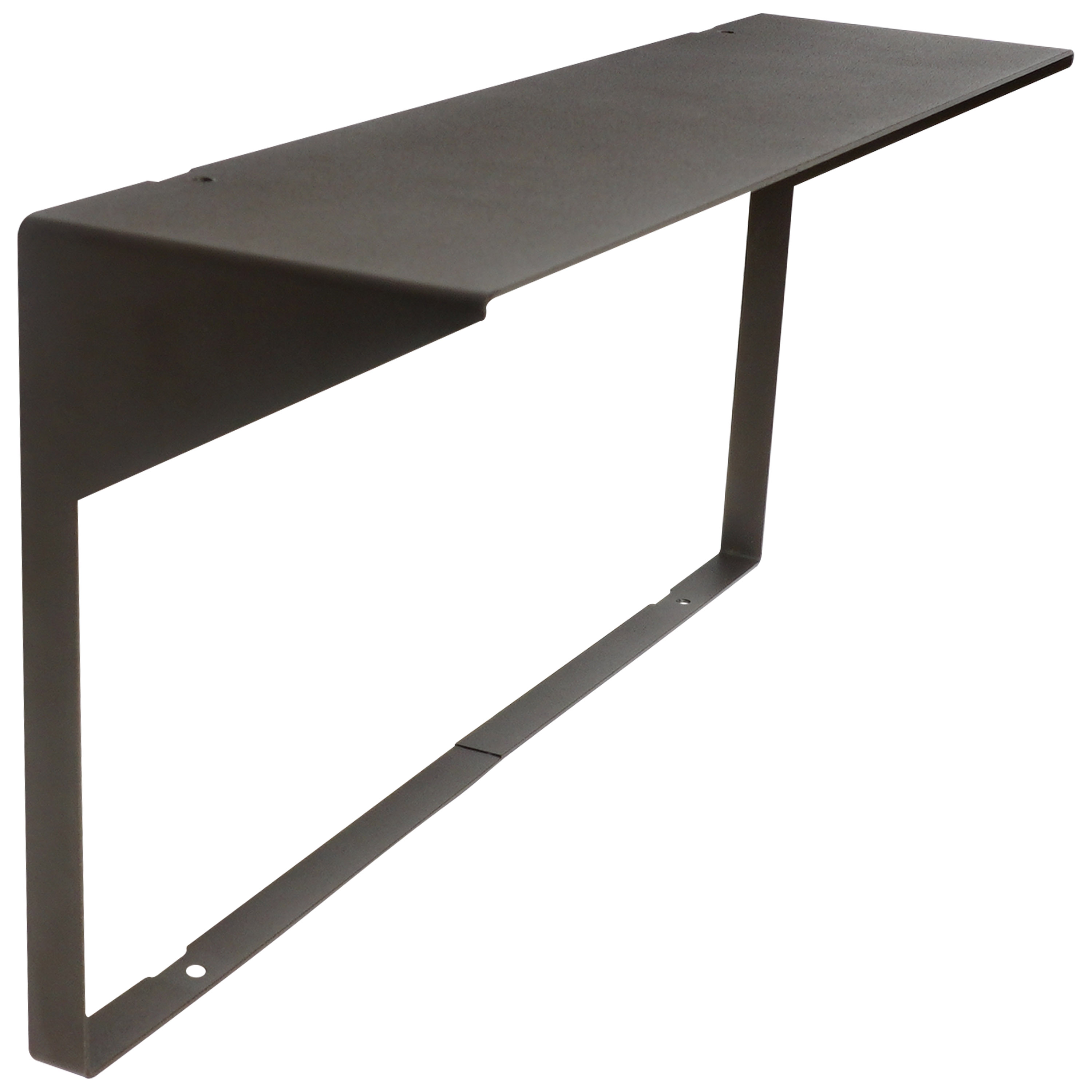 AREA LIGHT CUTOFF SHIELD - 65-877