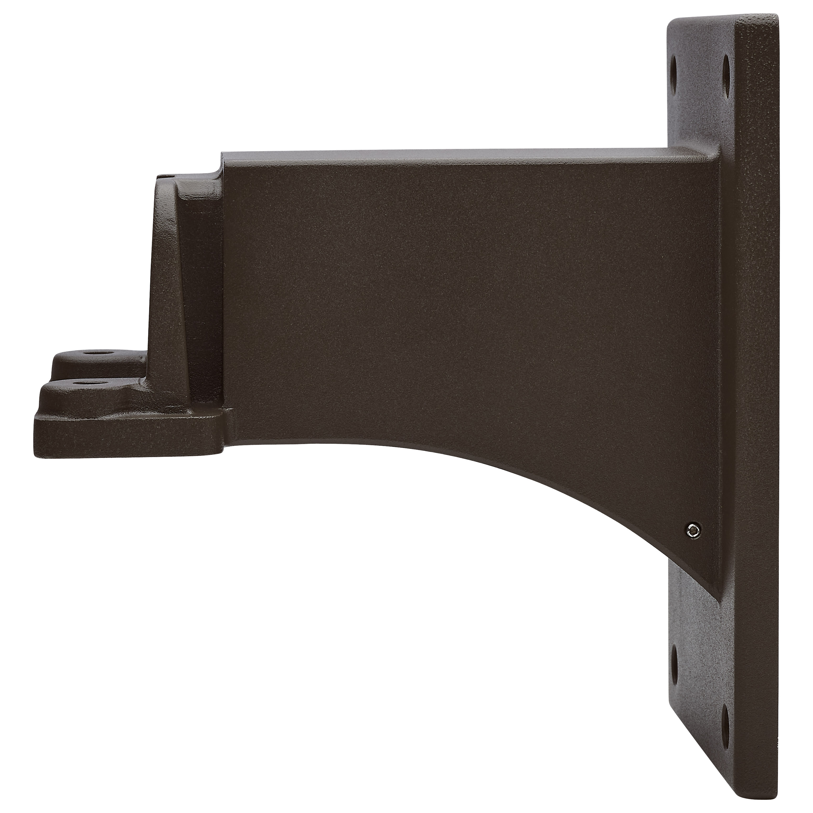 AREA LIGHT WALL MOUNT BRACKET - 65-879