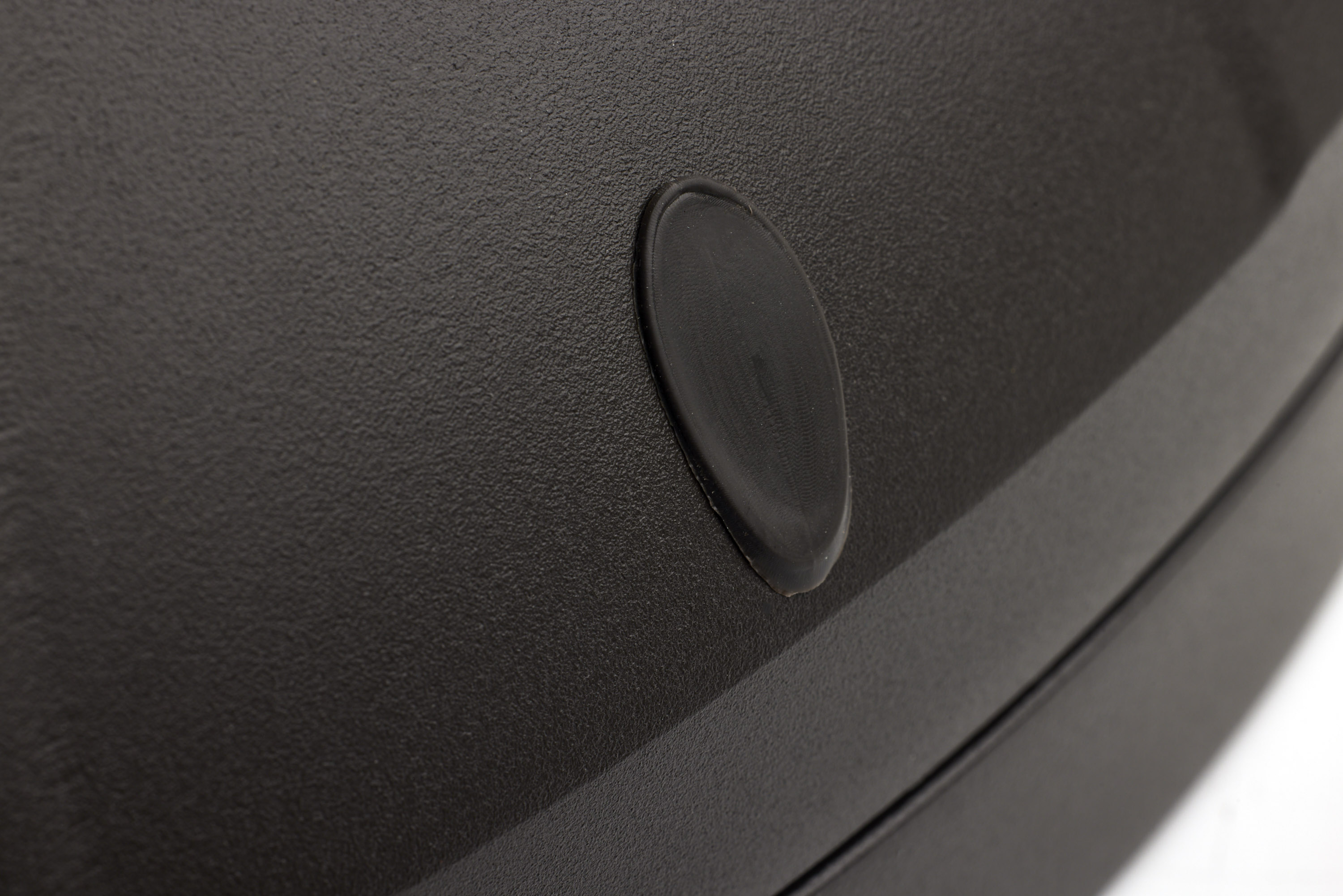 LED SMALL EM WALL PACK BRONZE - 65-880