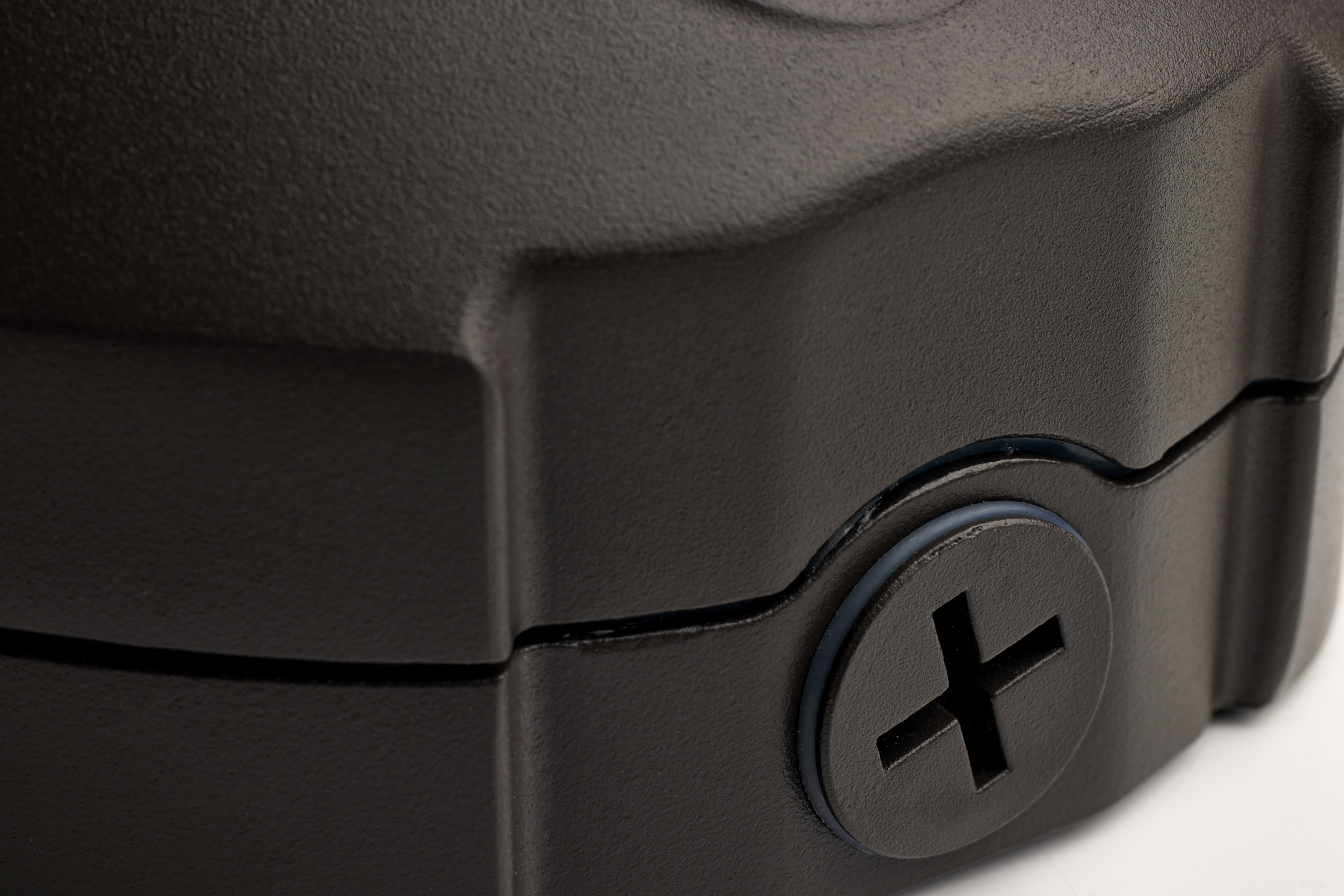 LED SMALL EM WALL PACK BRONZE - 65-880