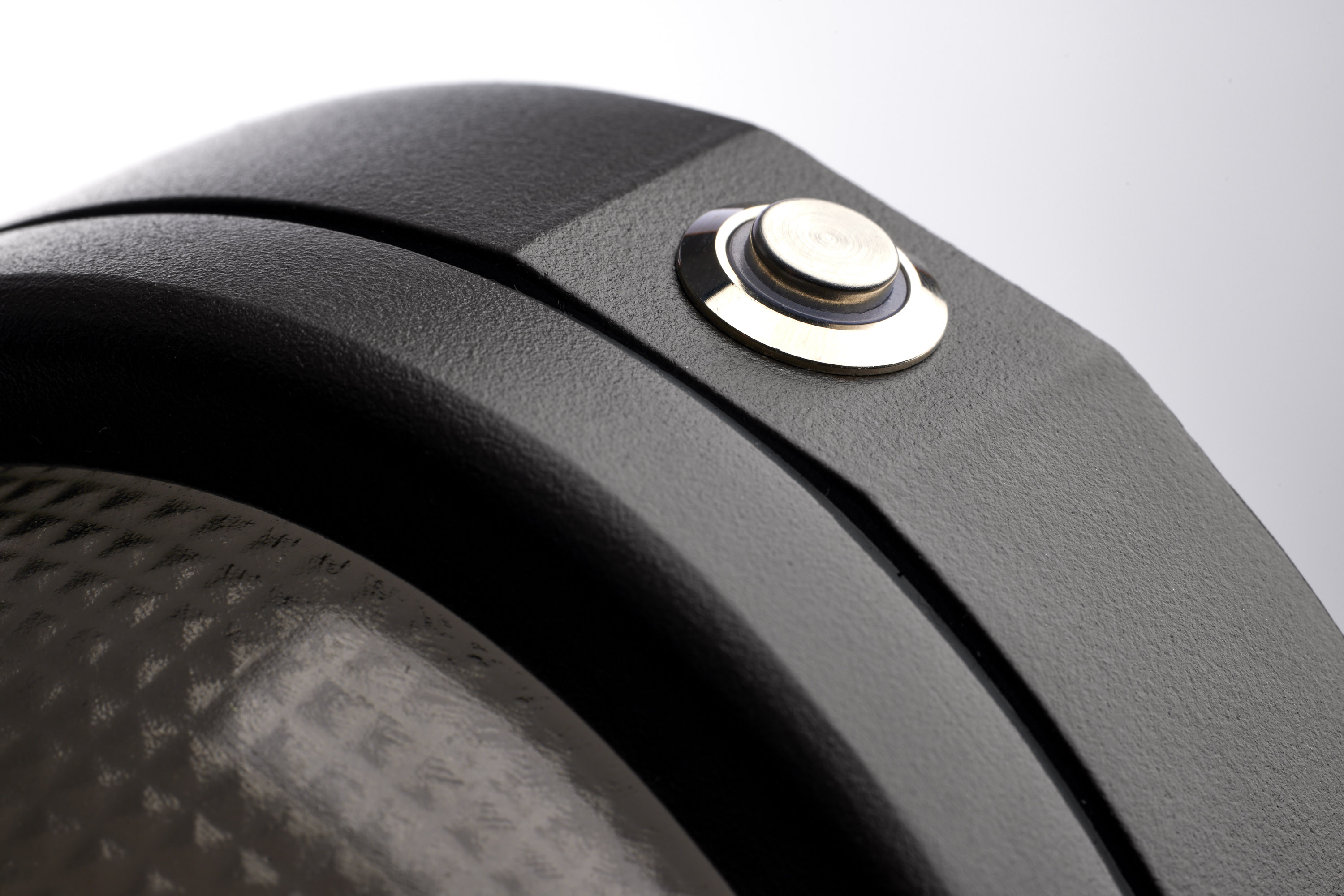 LED SMALL EM WALL PACK BLACK - 65-881