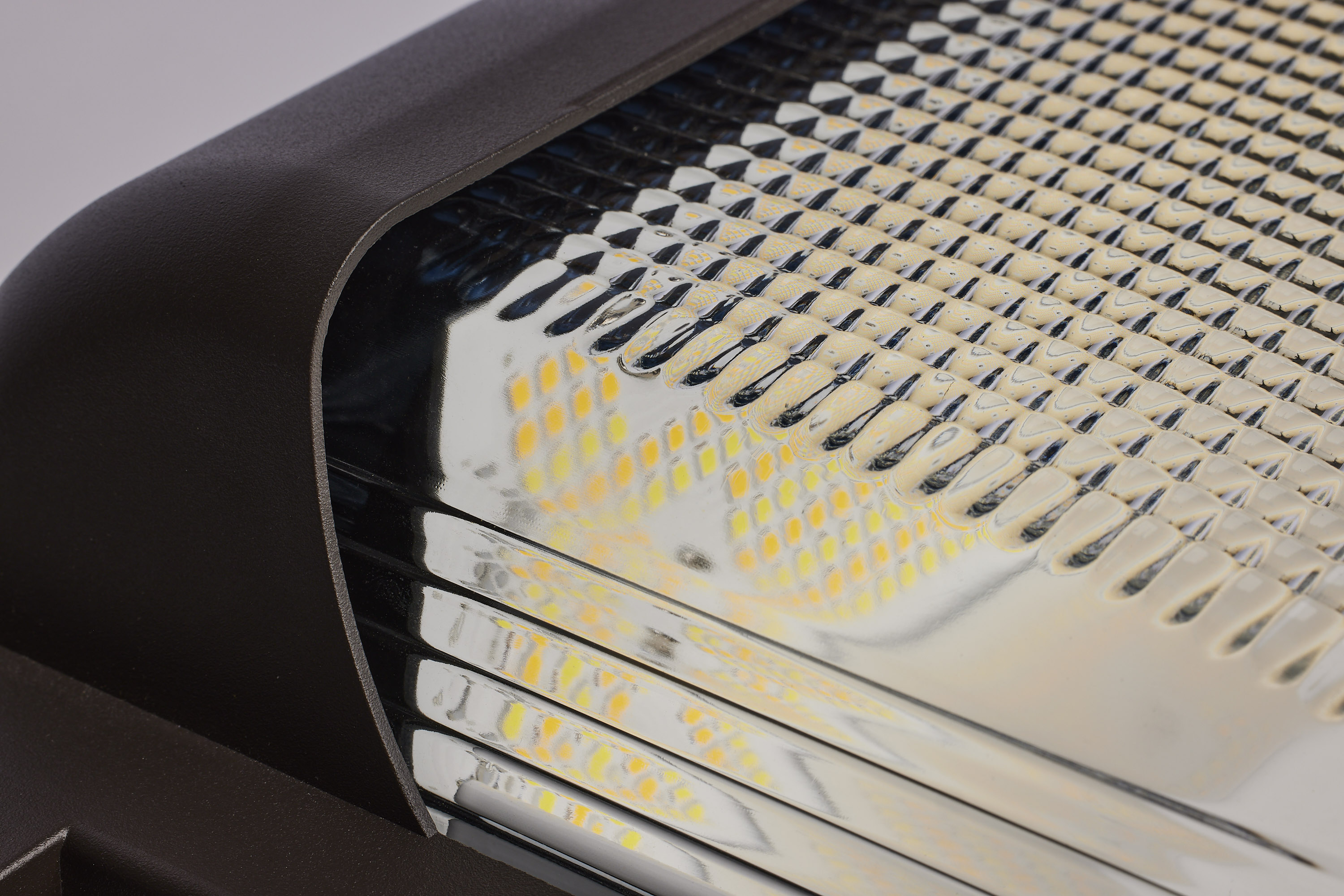 LED LOW PROFILE WALL PACK - 65-884