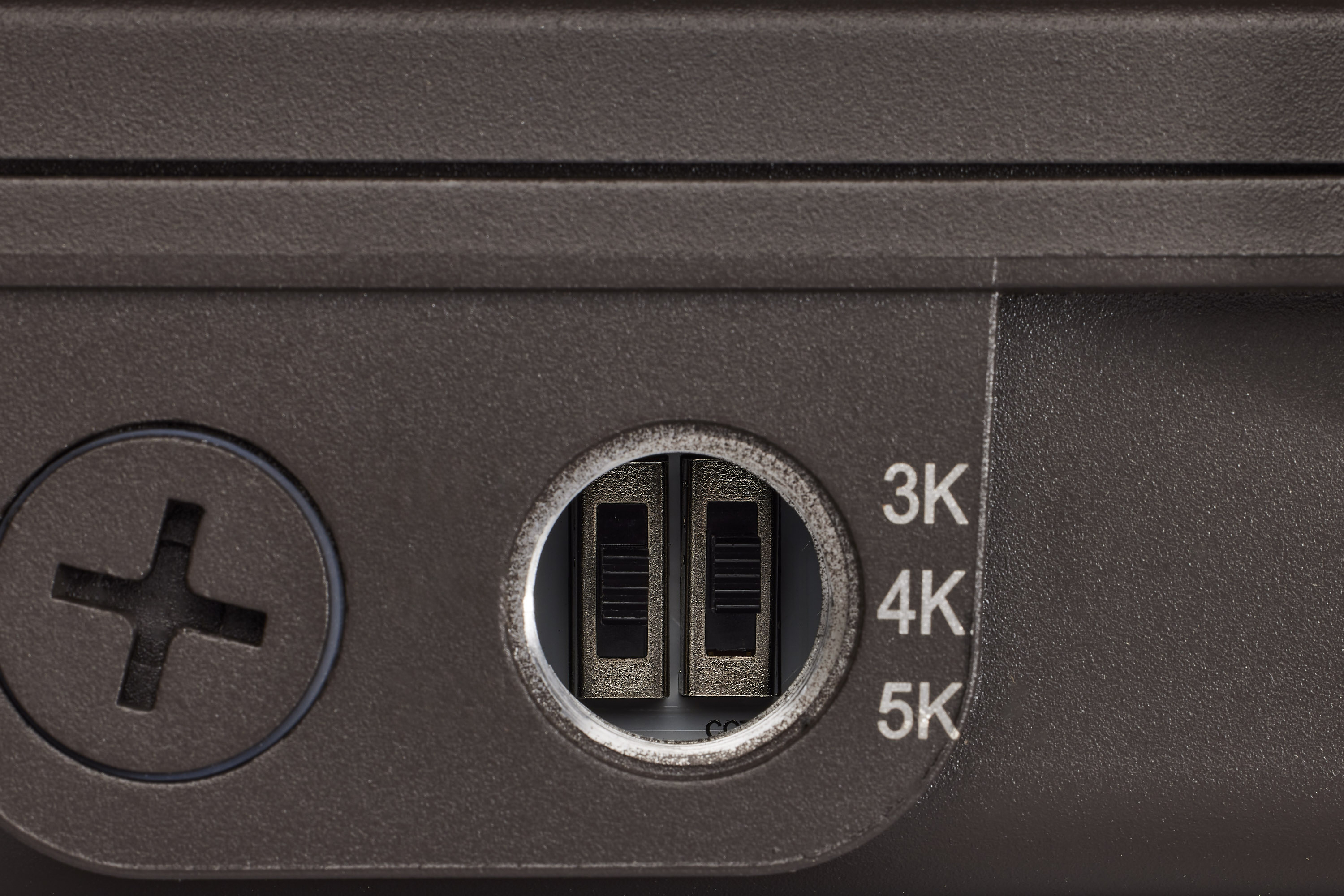 LED LOW PROFILE WALL PACK - 65-884