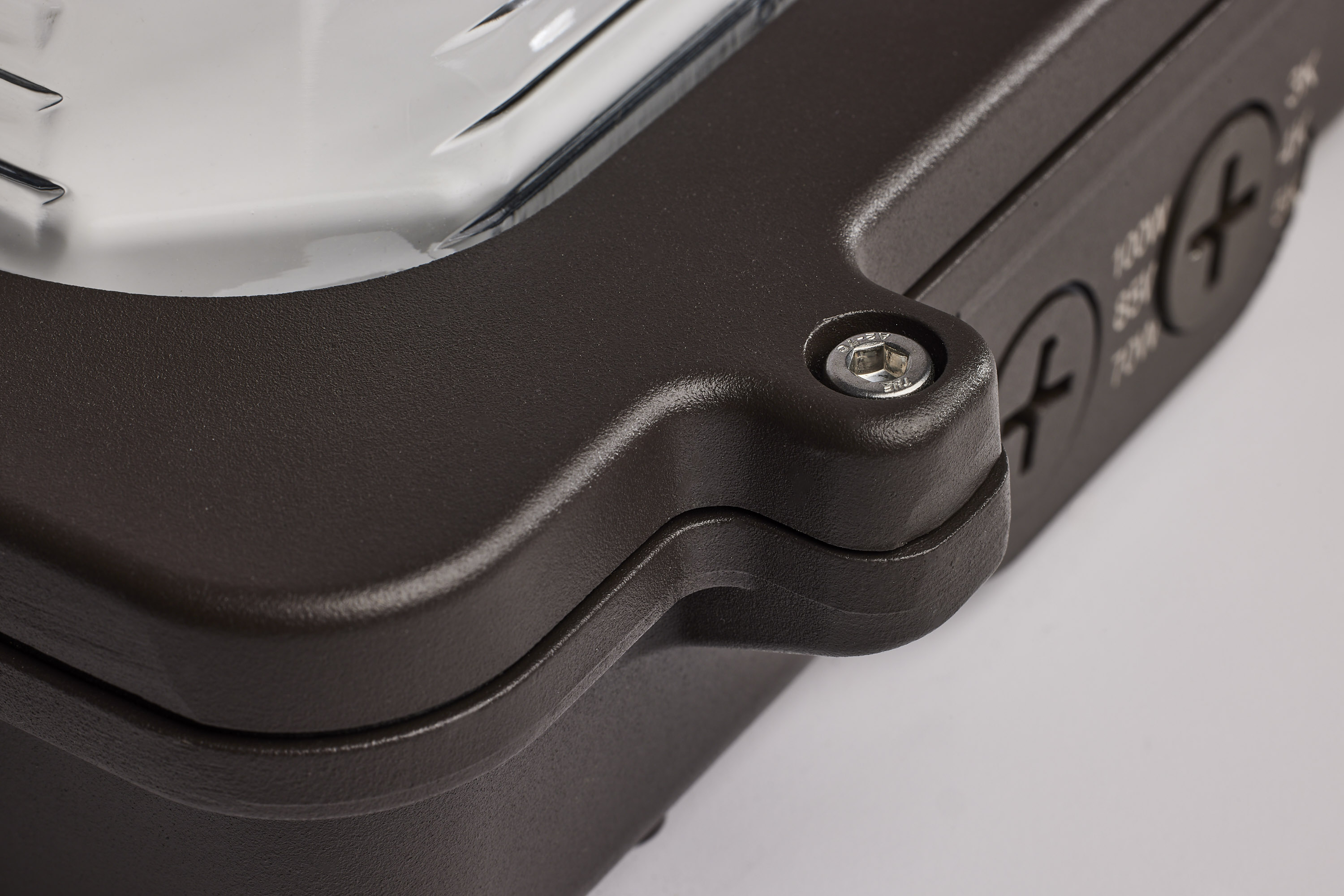 LED LOW PROFILE WALL PACK - 65-884