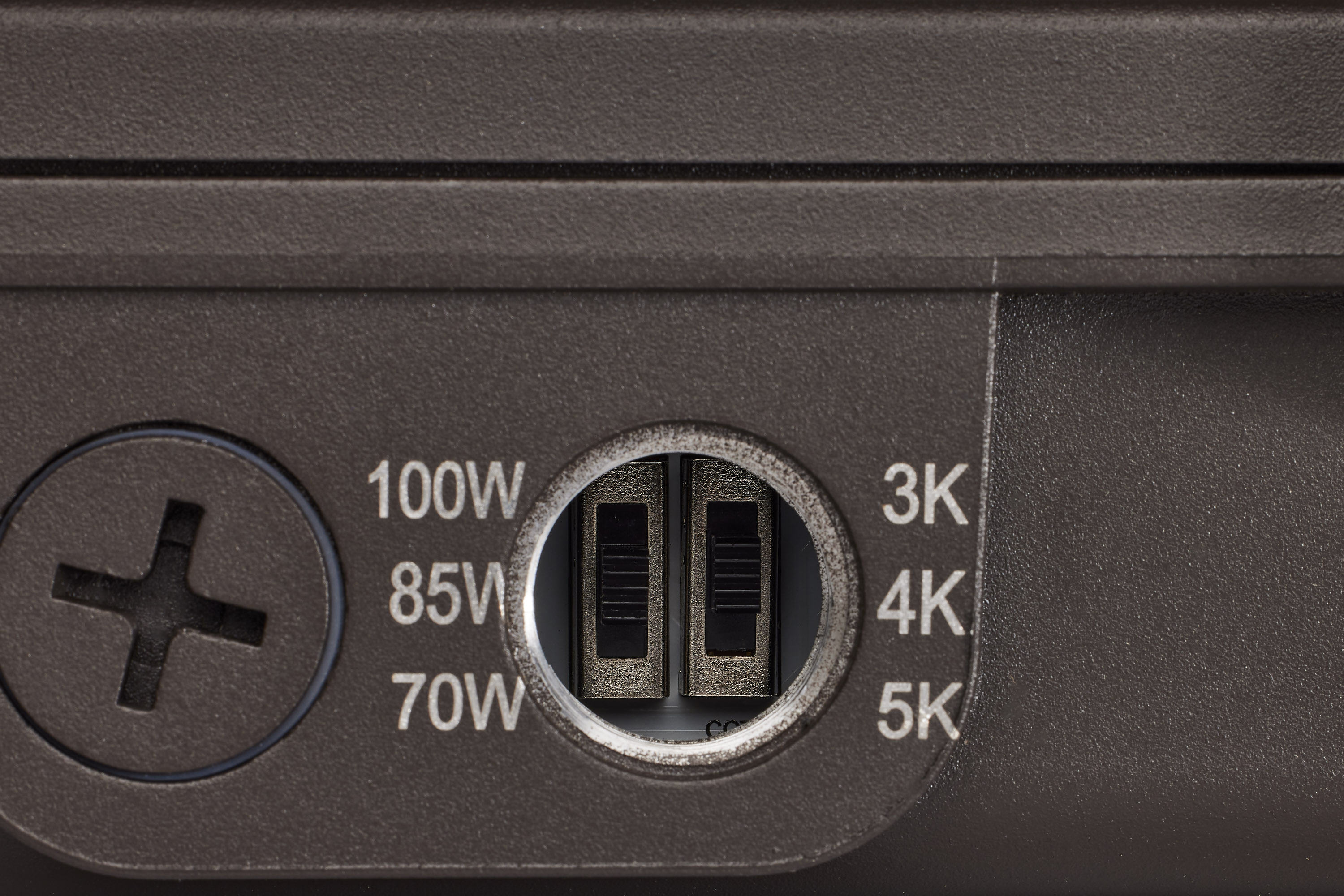 LED LOW PROFILE WALL PACK - 65-885