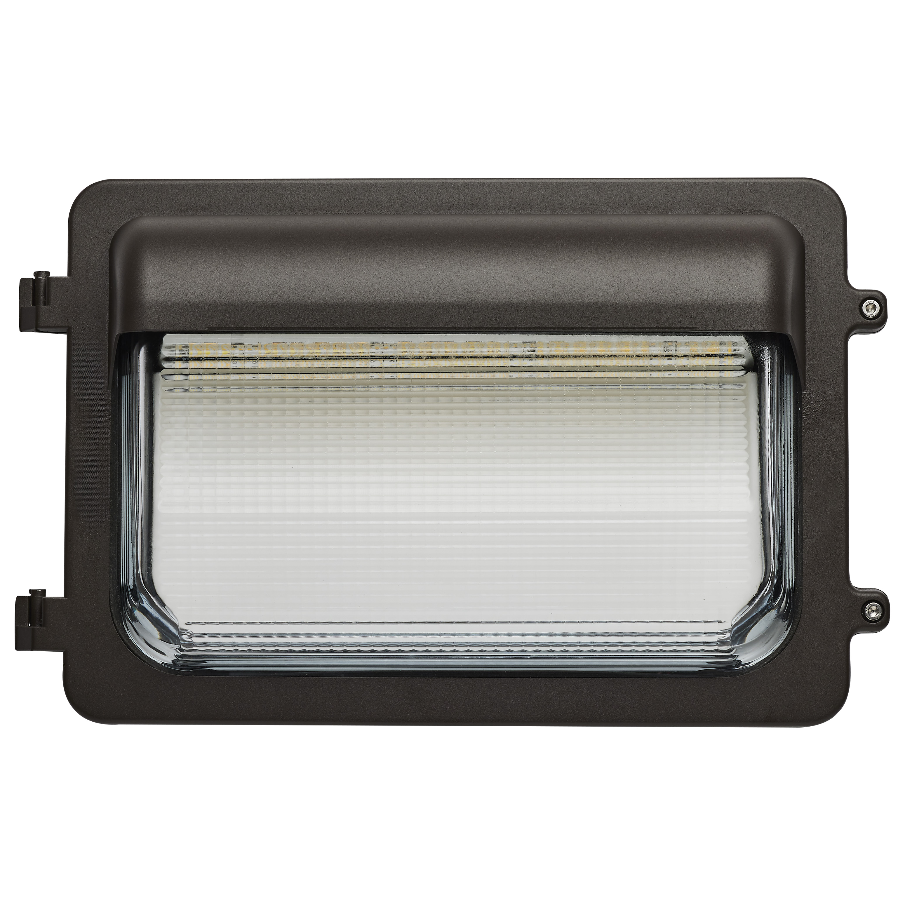 LED EM LOW PRO WALL PACK - 65-887