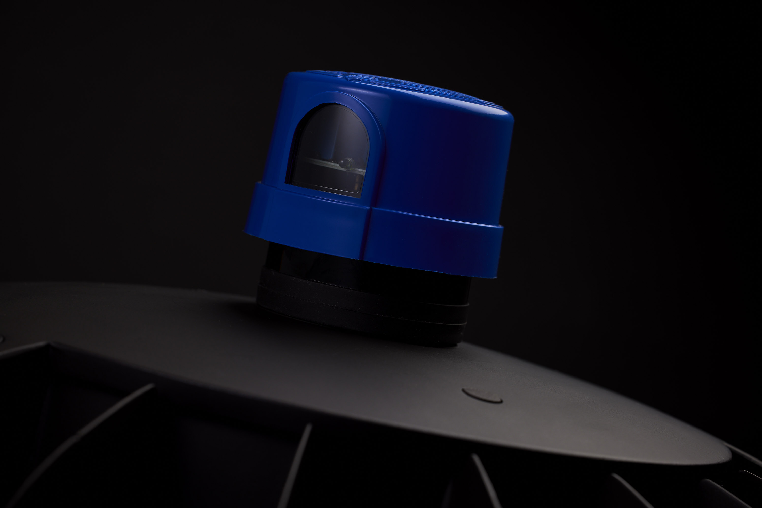 LED 55W POST TOP CCT SELECT - 65-891