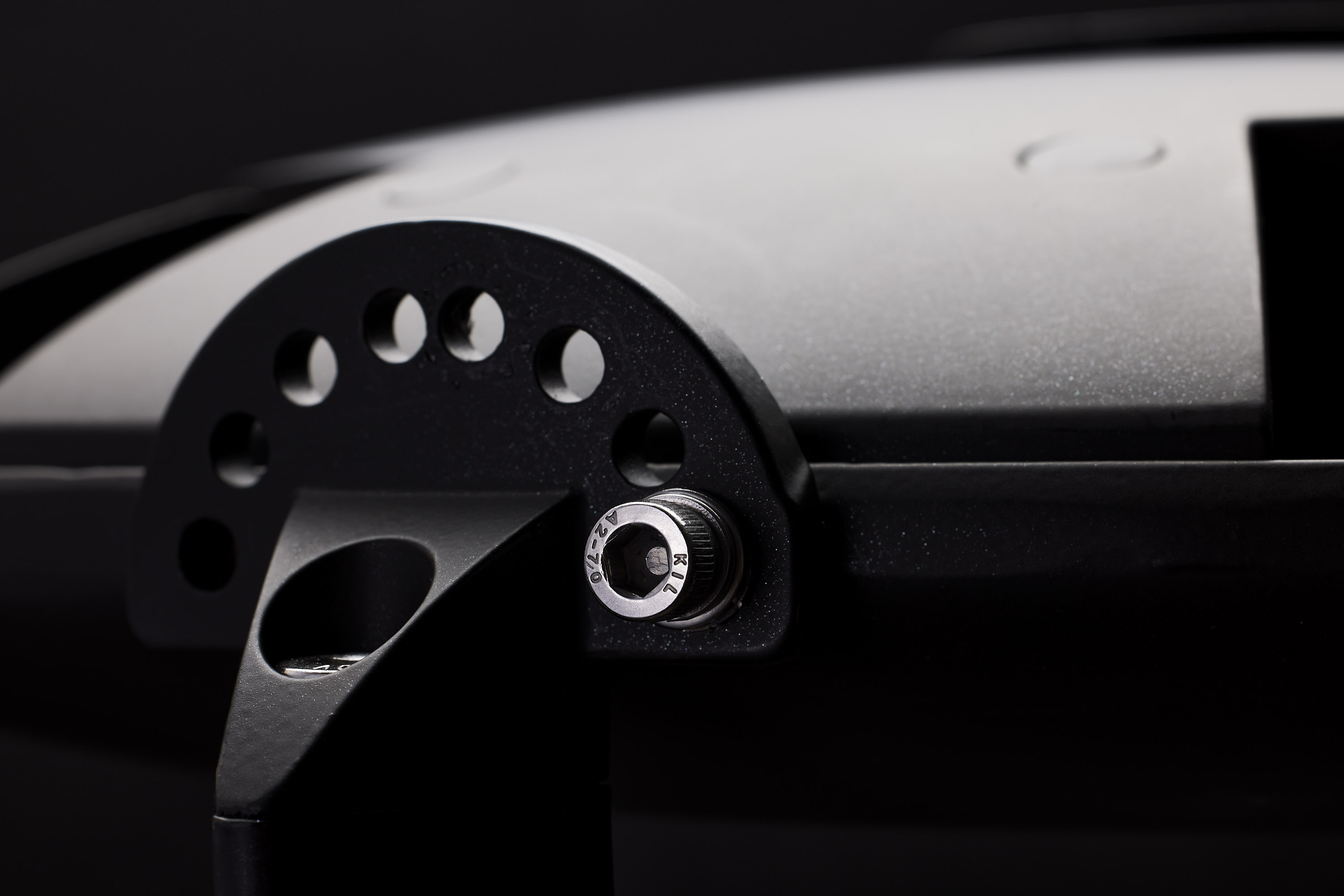 LED 75W POST TOP CCT SELECT - 65-892