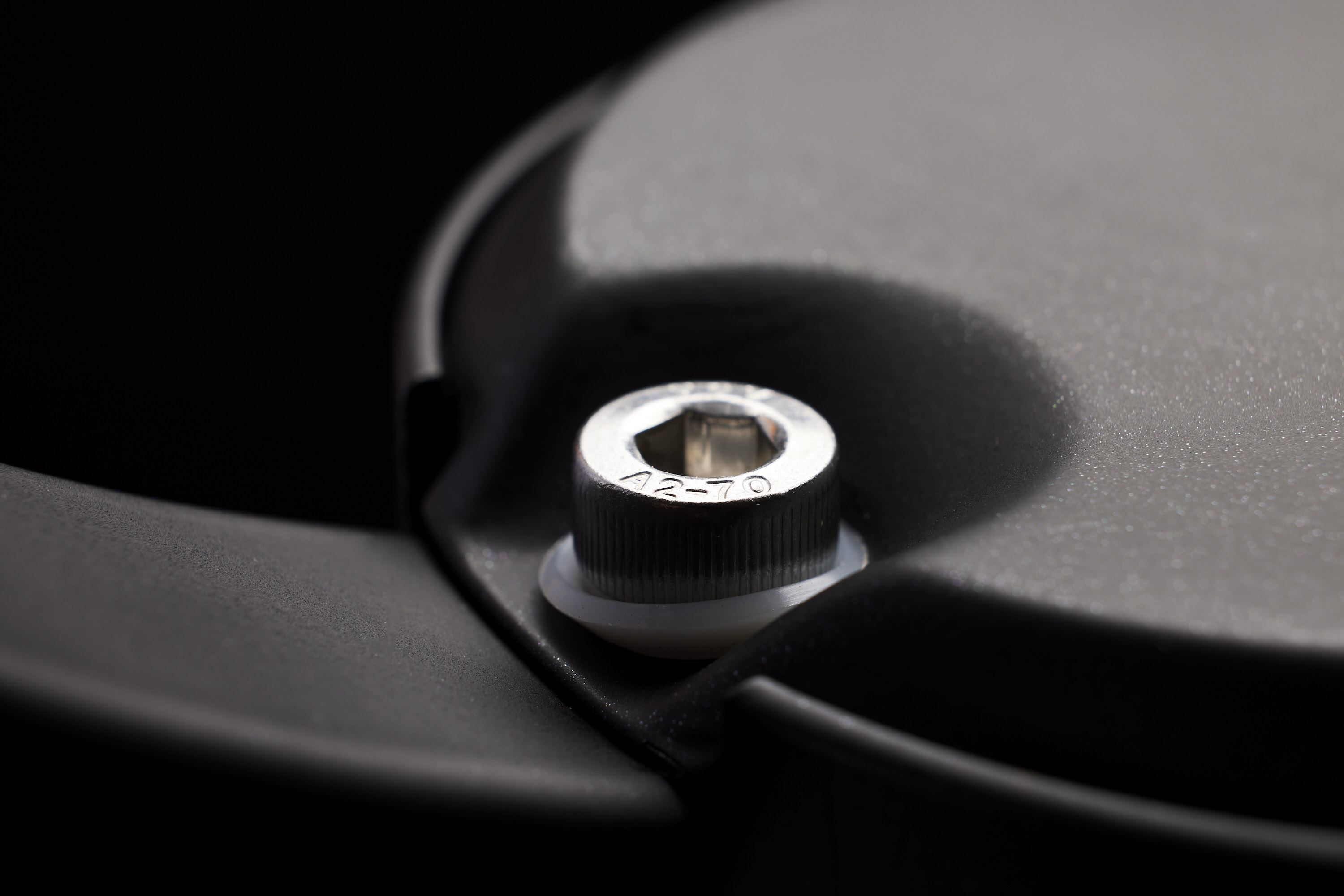 LED 75W POST TOP CCT SELECT - 65-892