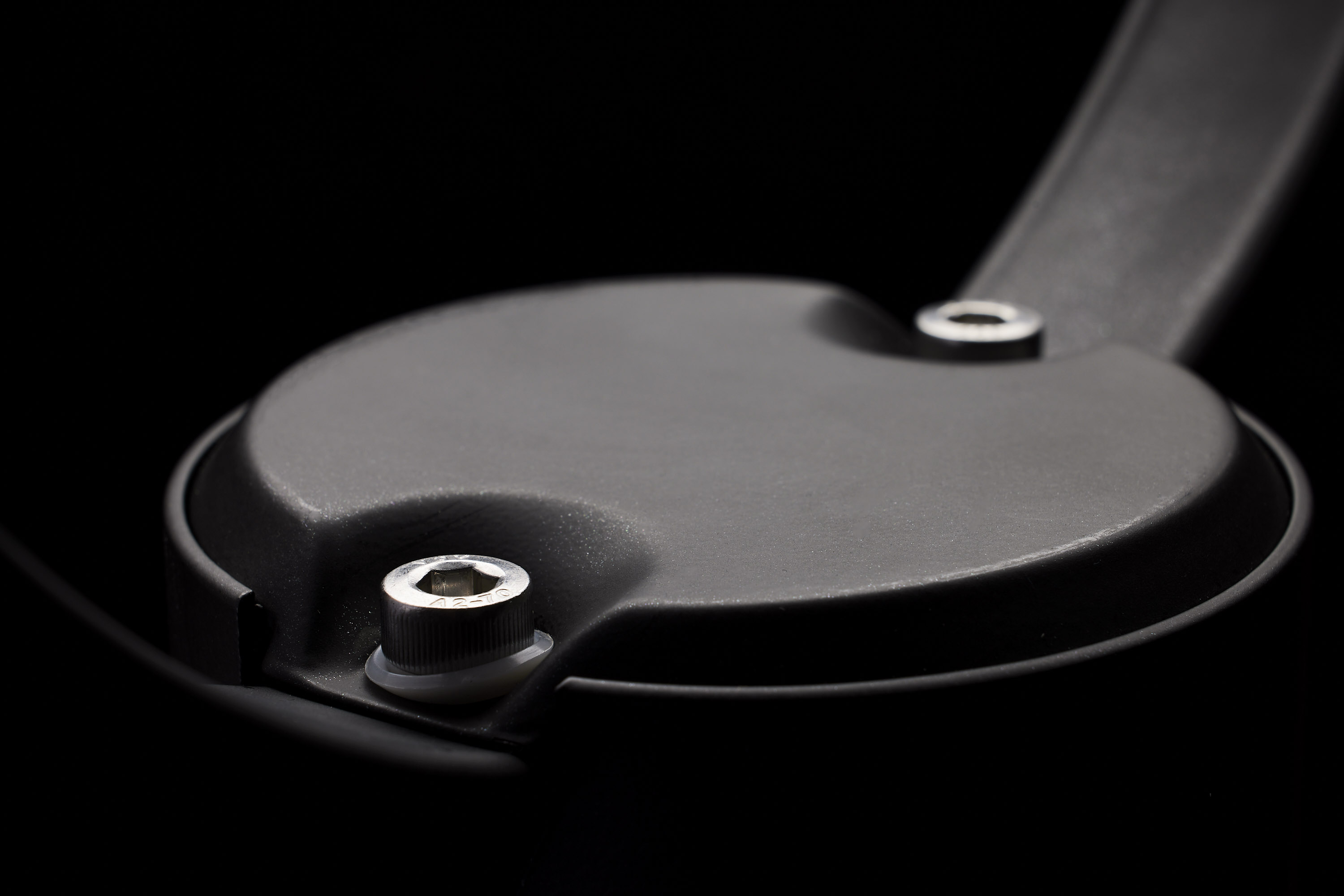 LED 100W POST TOP CCT SELECT - 65-893