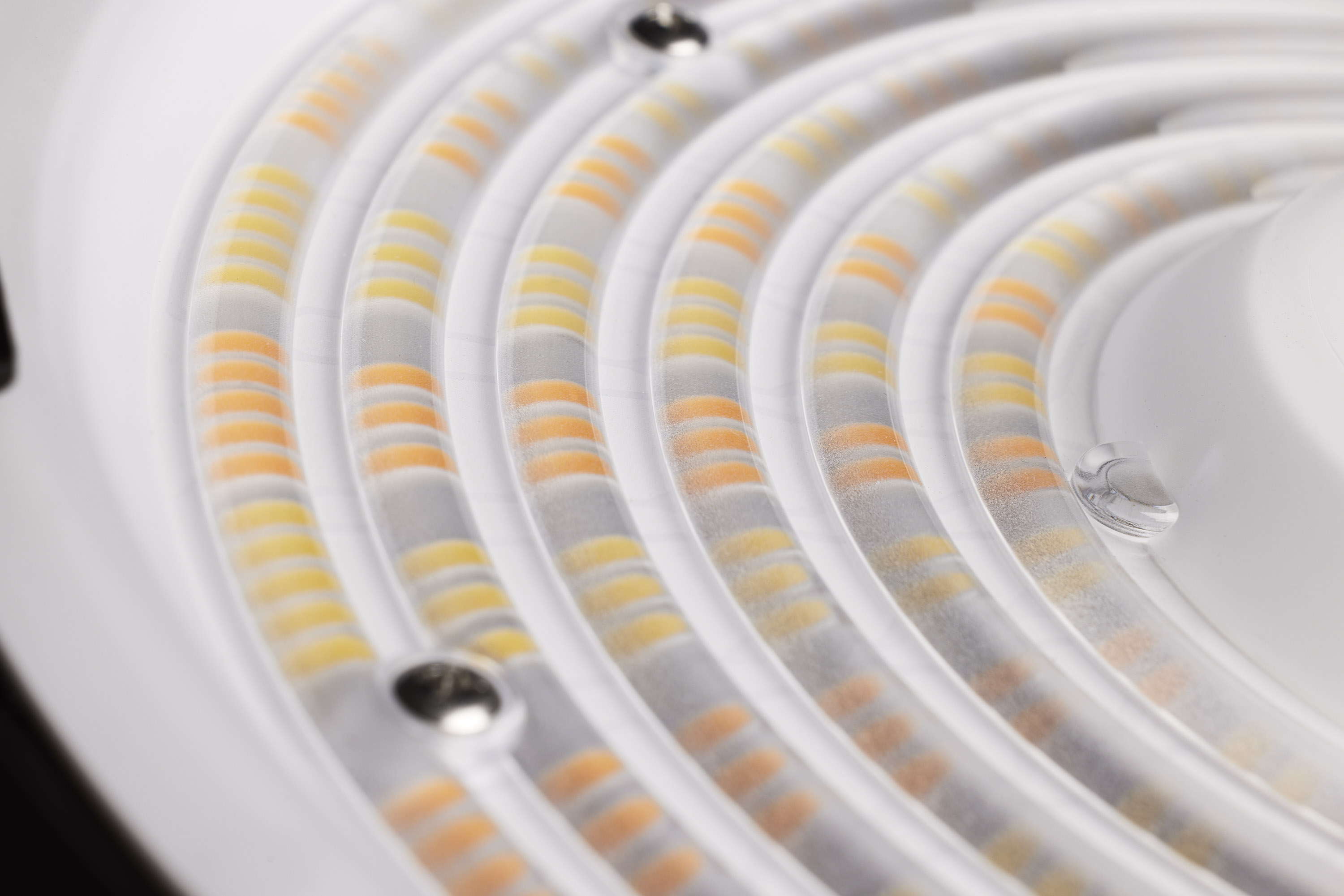 LED 100W POST TOP CCT SELECT - 65-893