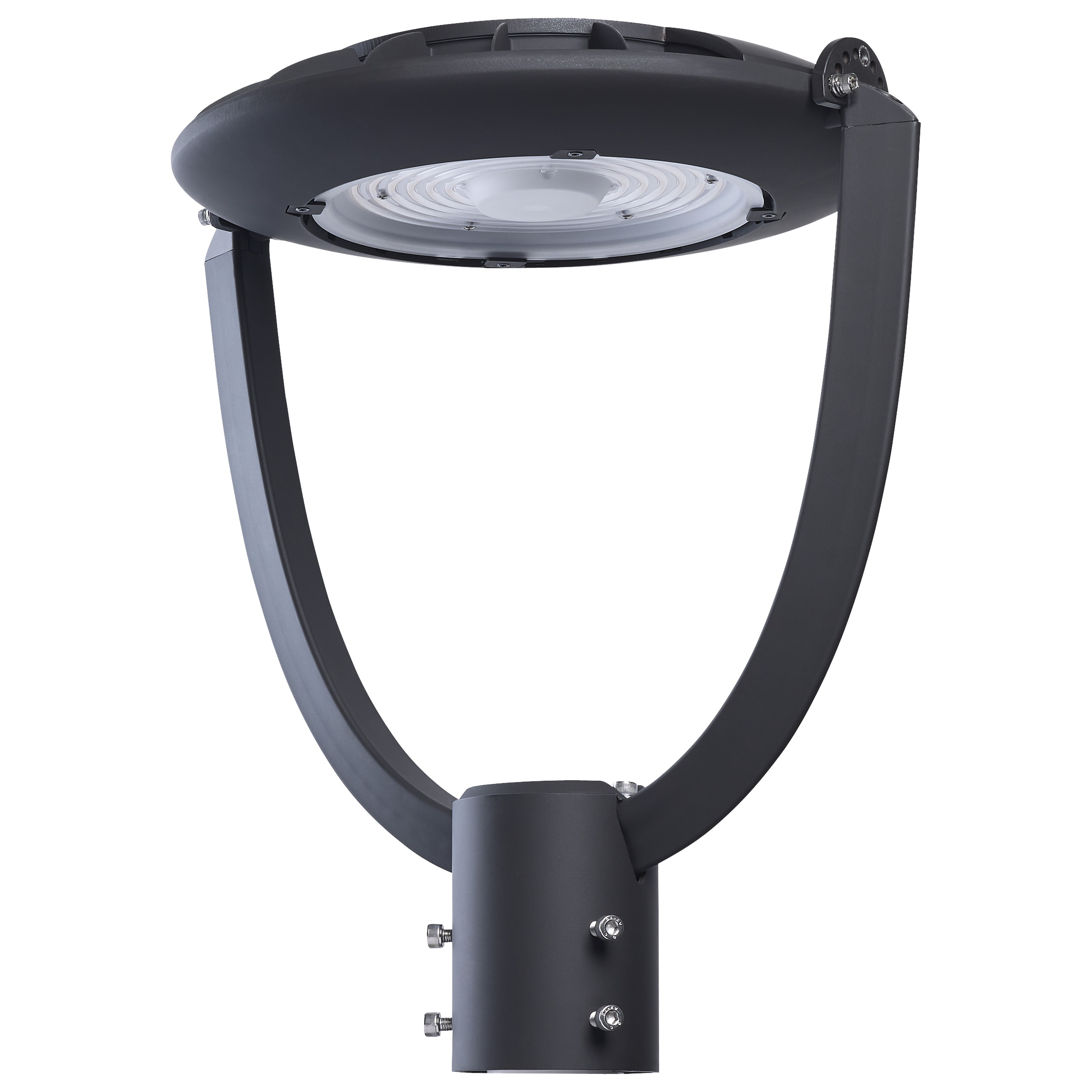 LED SM POST TOP W/PC 120-347V - 65-895