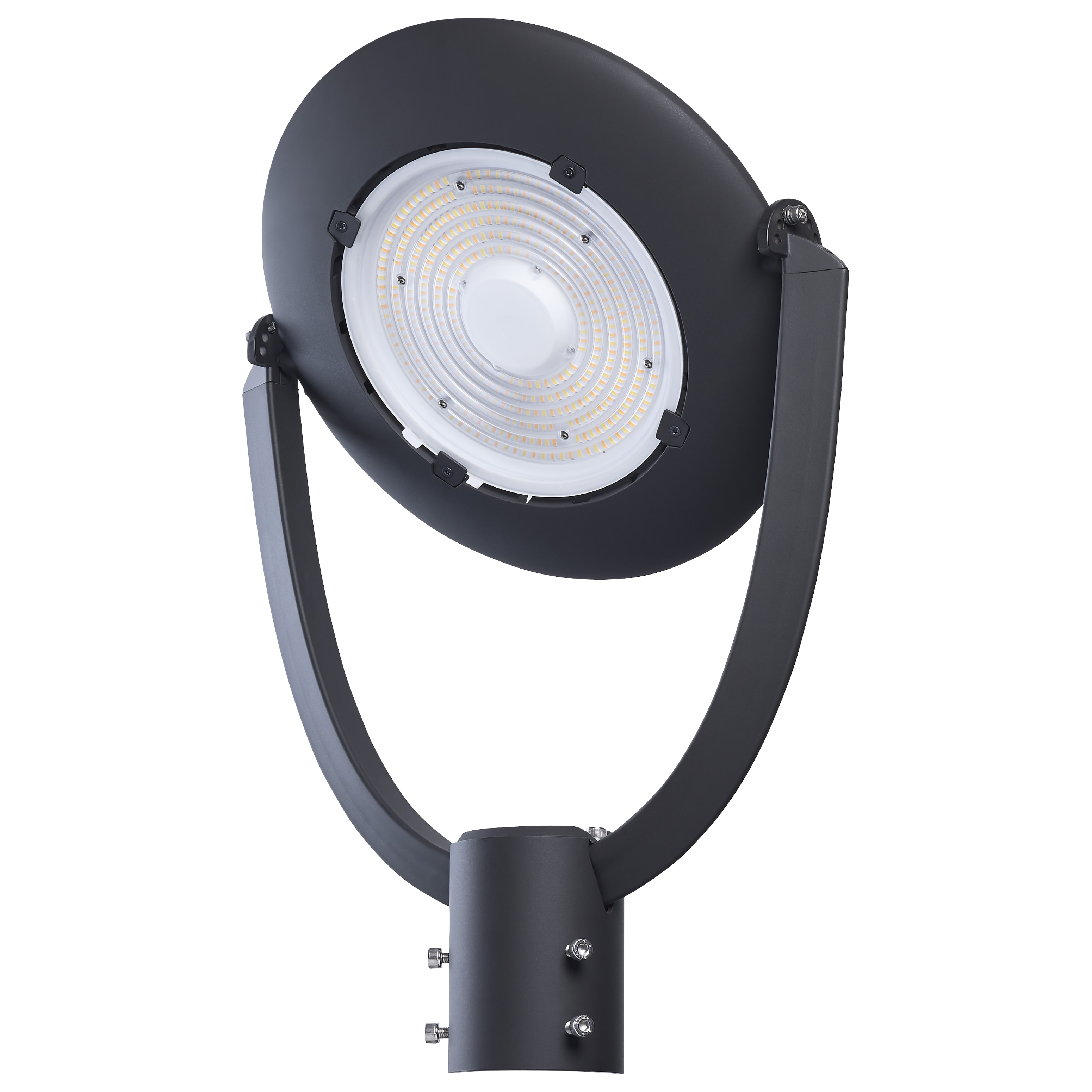 LED SM POST TOP W/PC 120-347V - 65-895