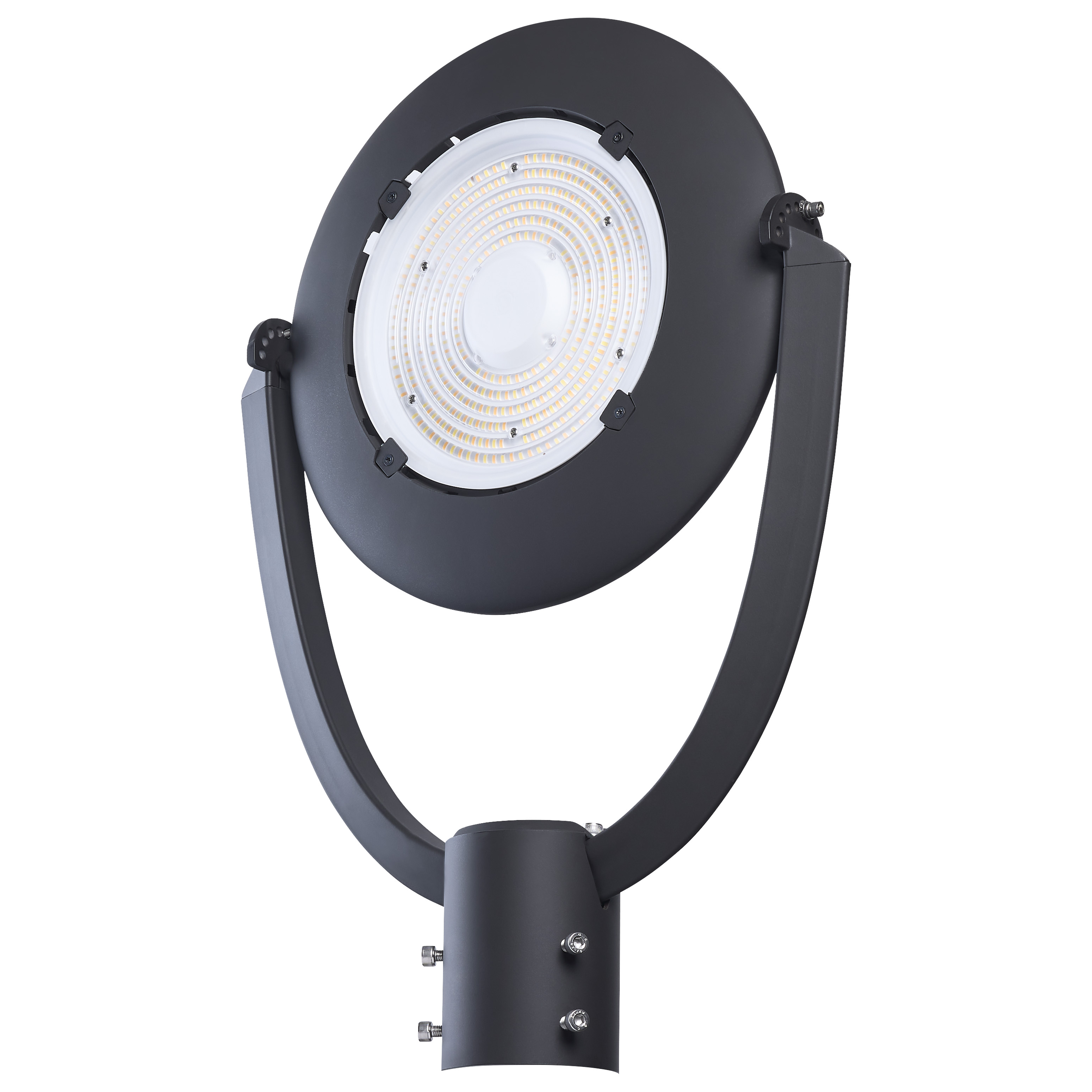 LED SM POST TOP W/PC 120-347V - 65-895