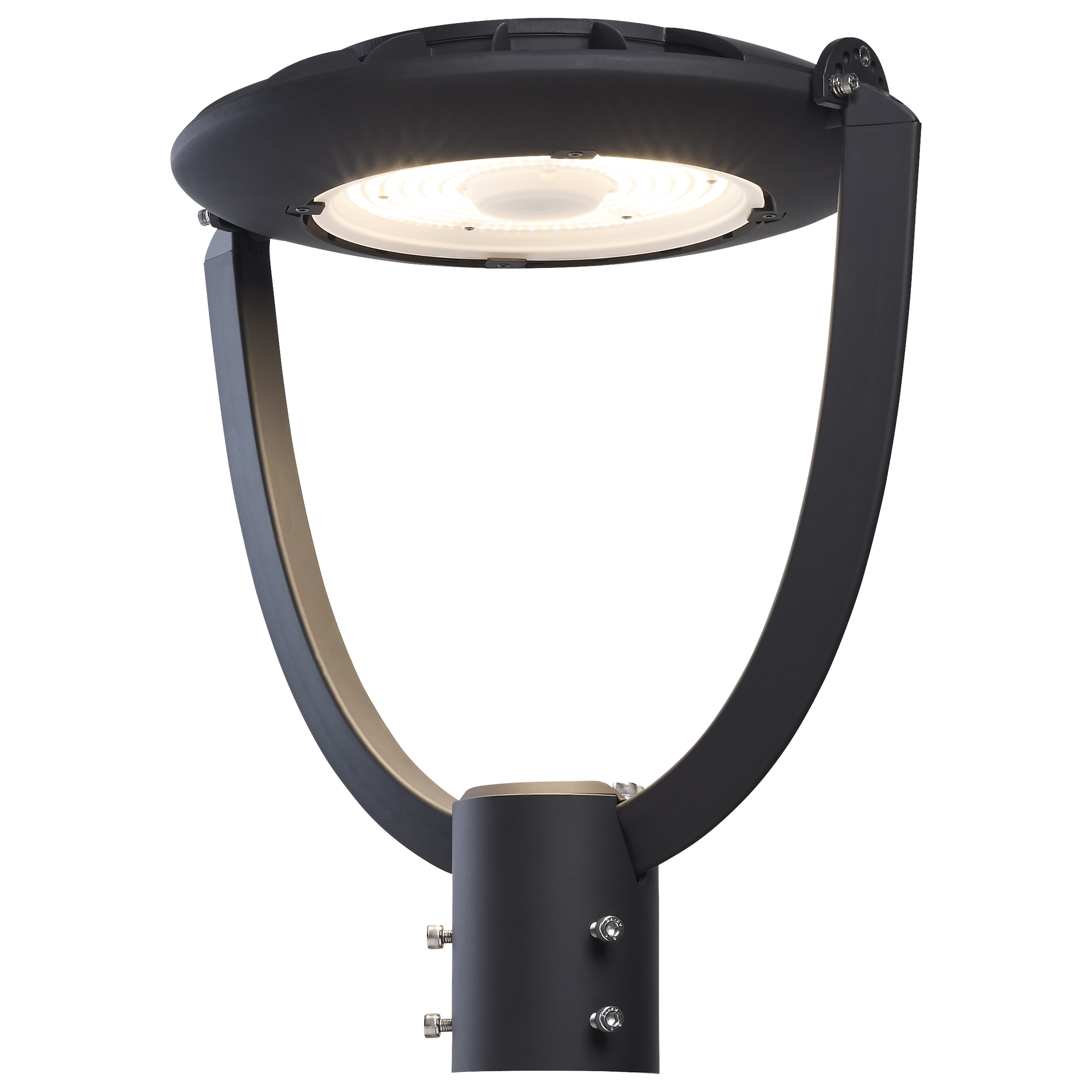 LED SM POST TOP W/PC 120-347V - 65-895
