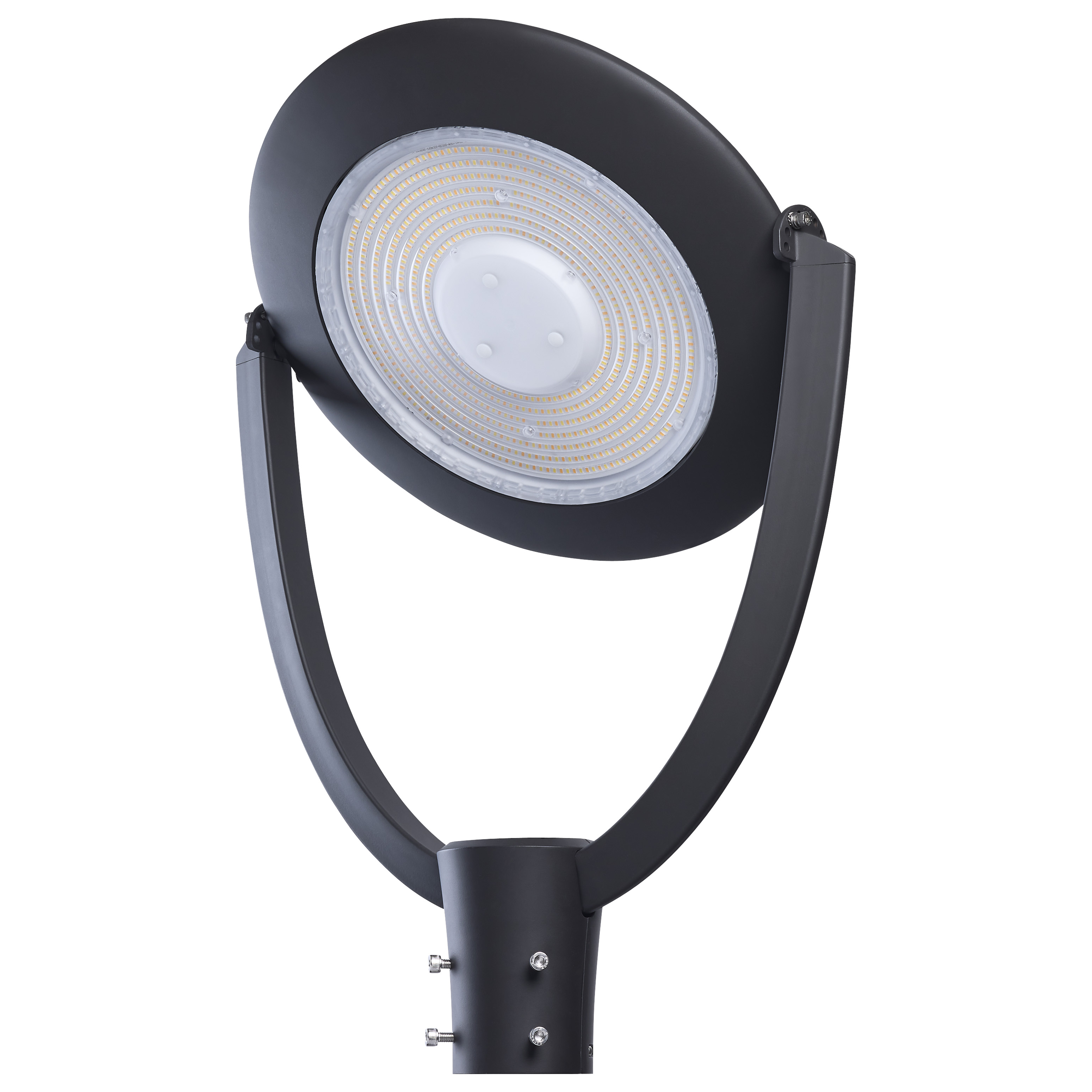 LED LG POST TOP W/PC 120-347V - 65-896