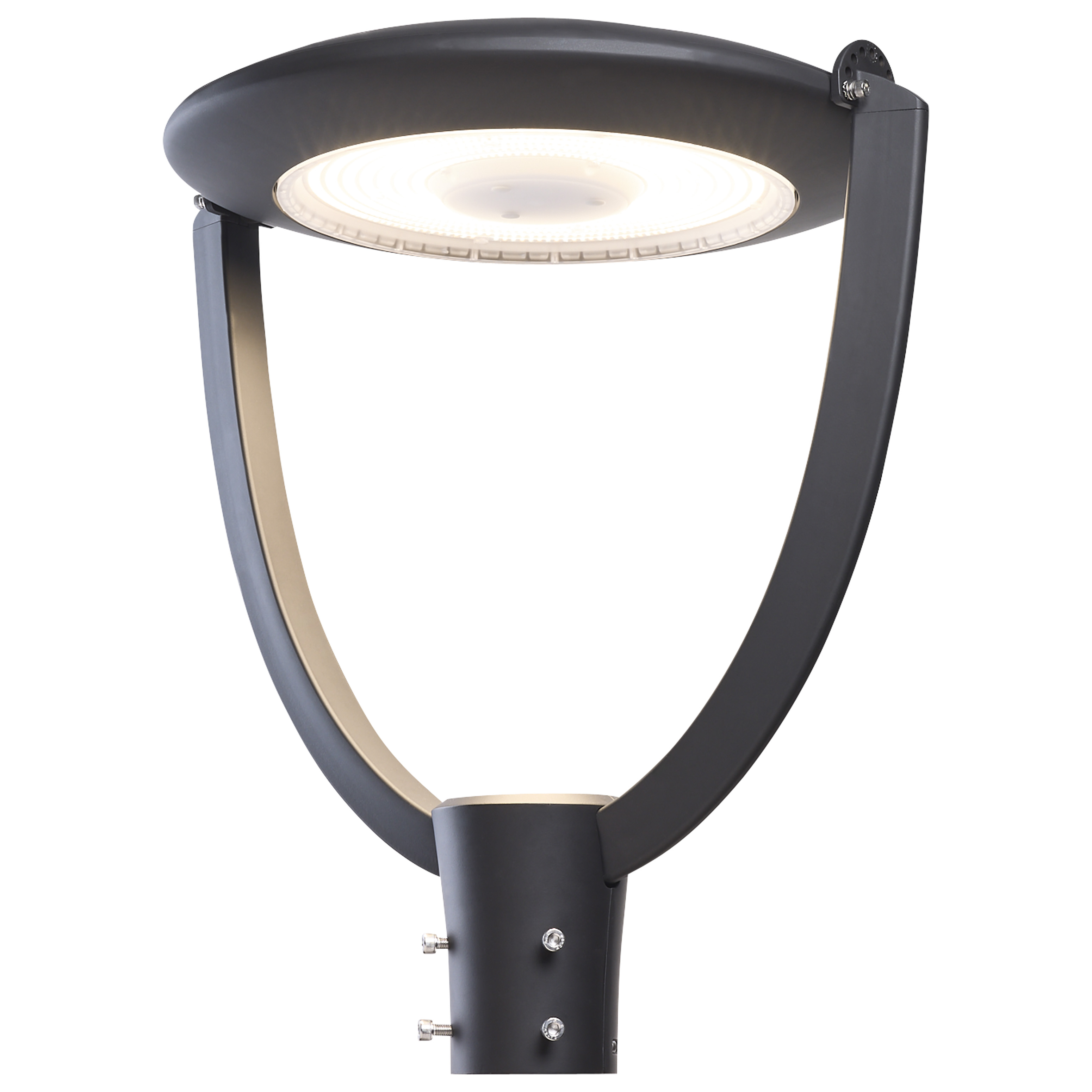LED LG POST TOP W/PC 120-347V - 65-896