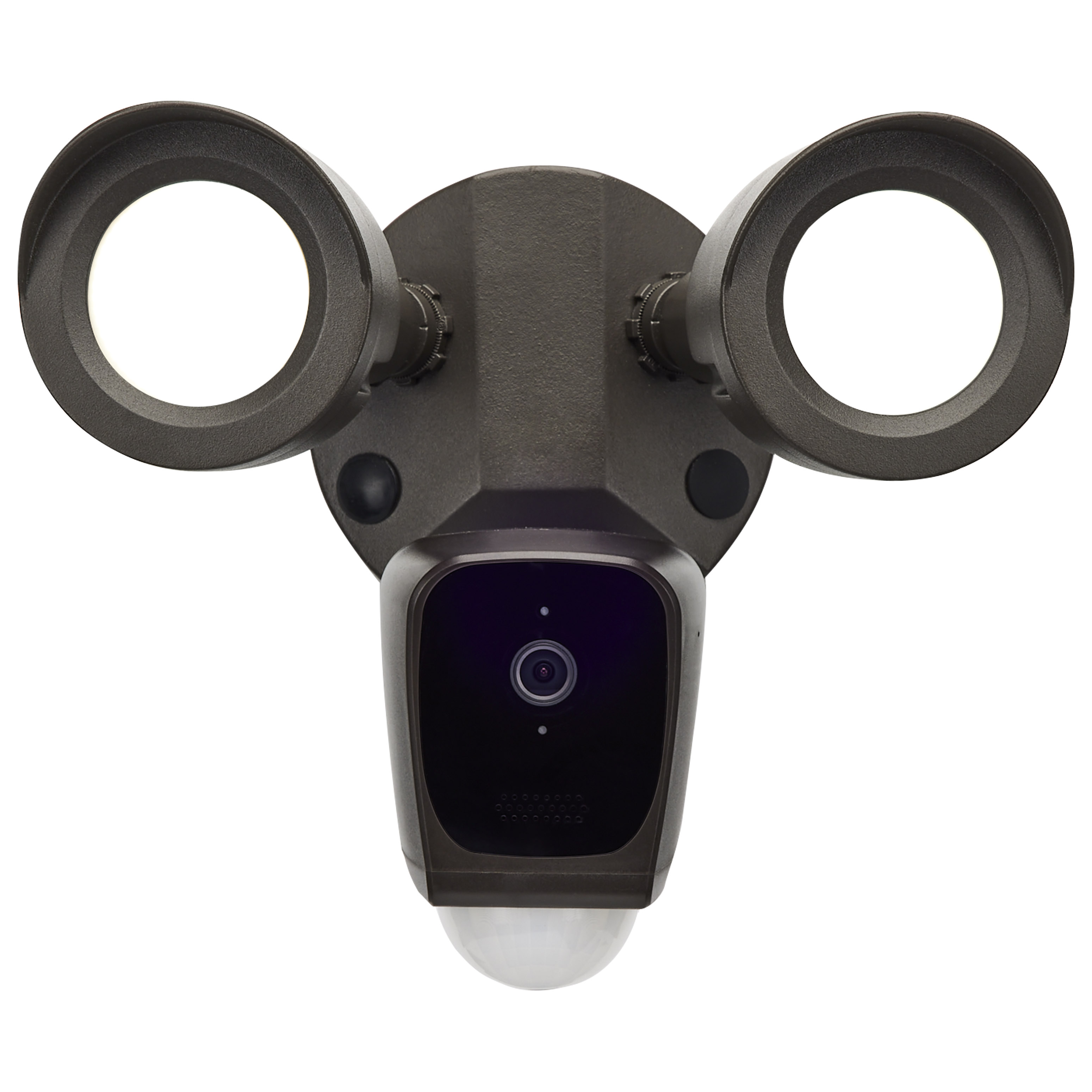 BULLET SEC LGT W/ CAMERA - BZ - 65-902R1