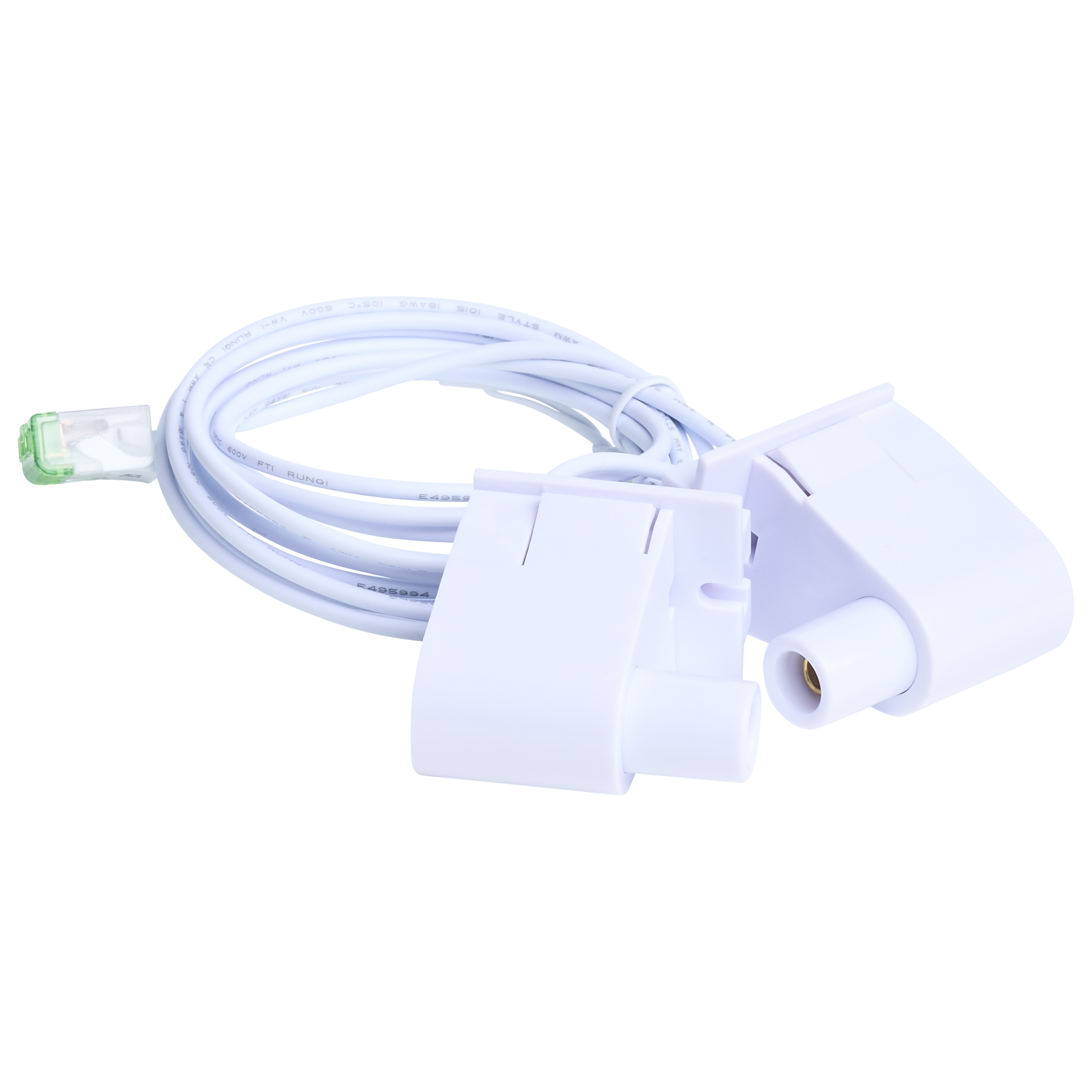 8' QUAD/DUAL T8 LAMP READY FIX - 65-905