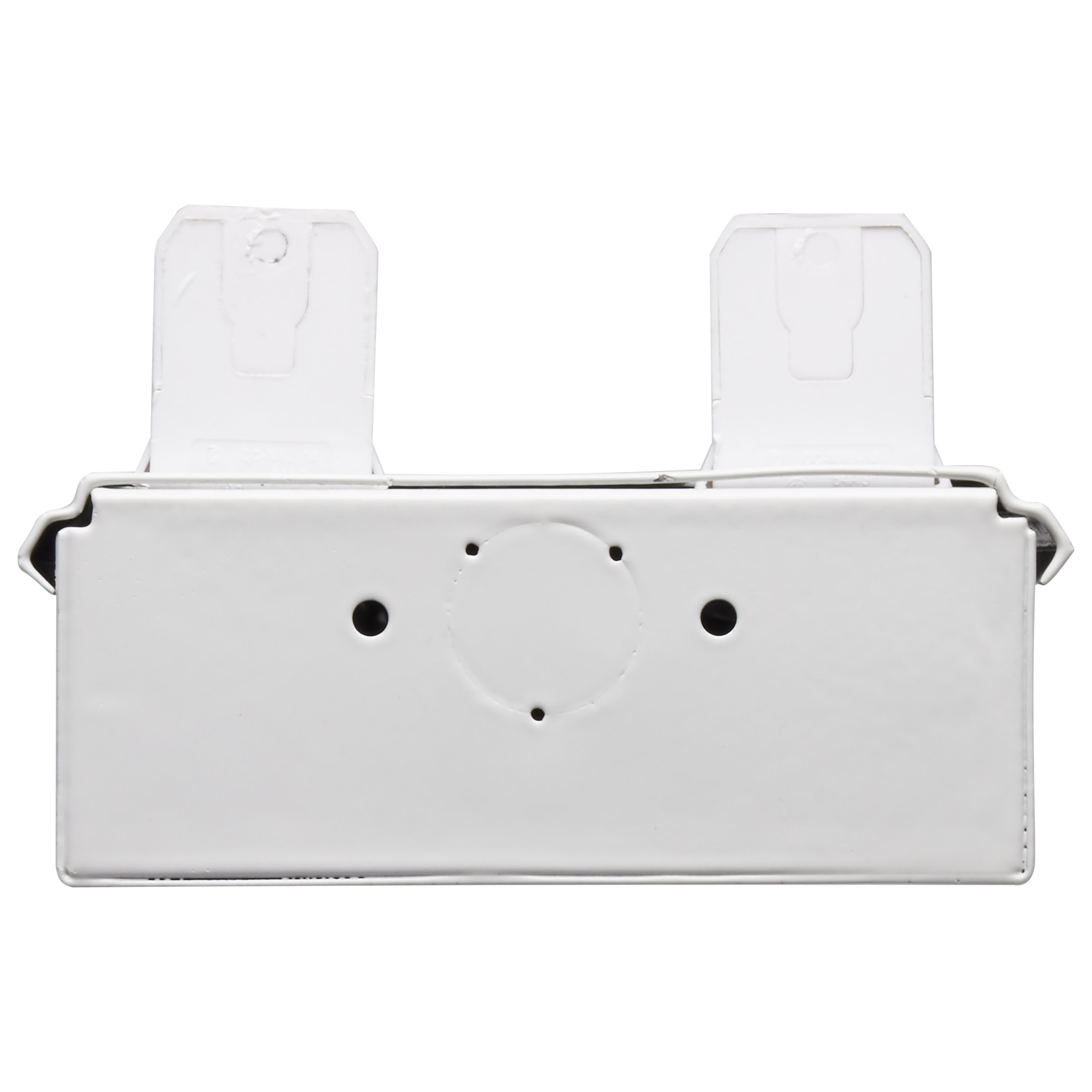 3' DUAL T8 LAMP READY FIXTURE - 65-911