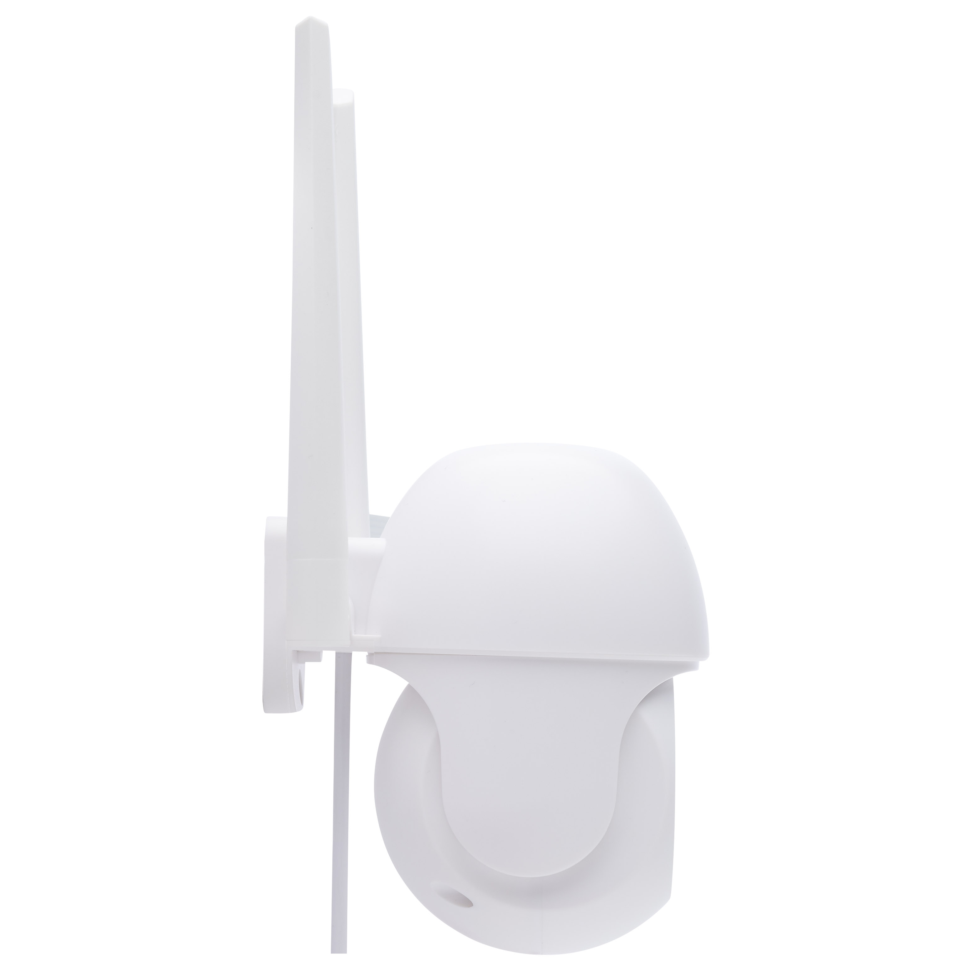 OUTDOOR P&T CAM-WHITE - 65-925