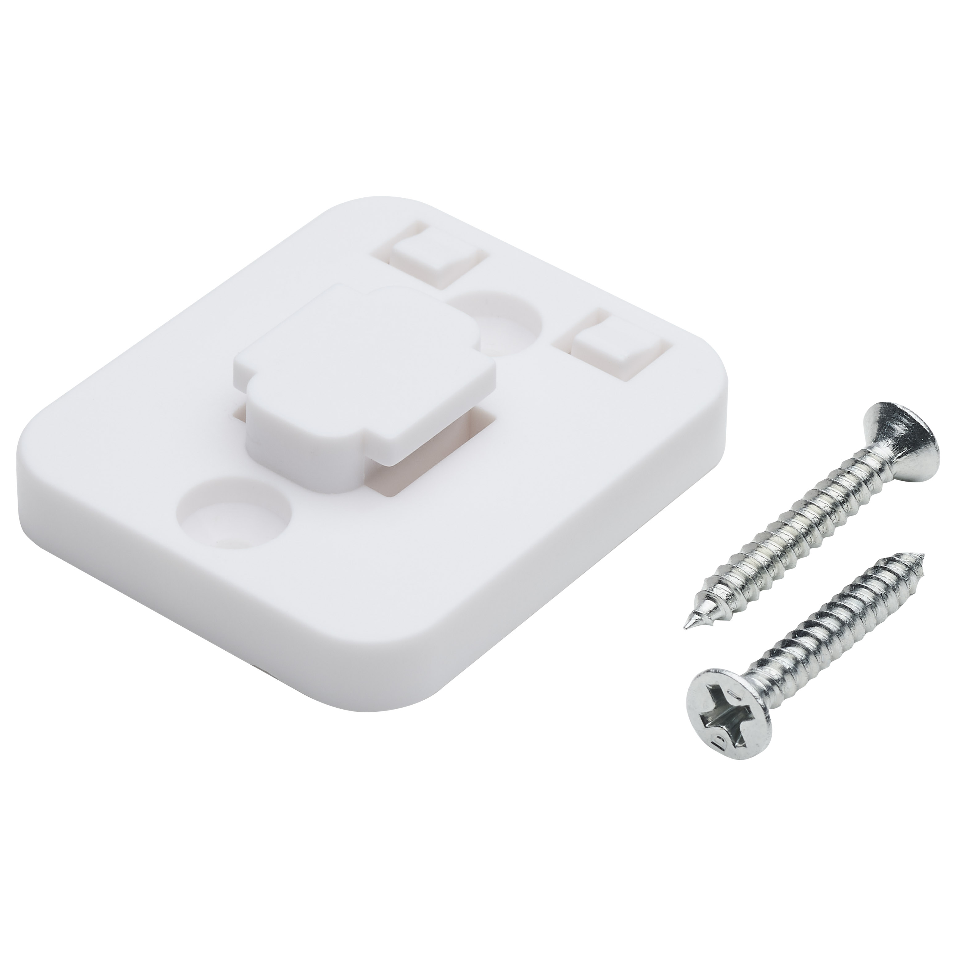 OUTDOOR P&T CAM-WHITE - 65-925