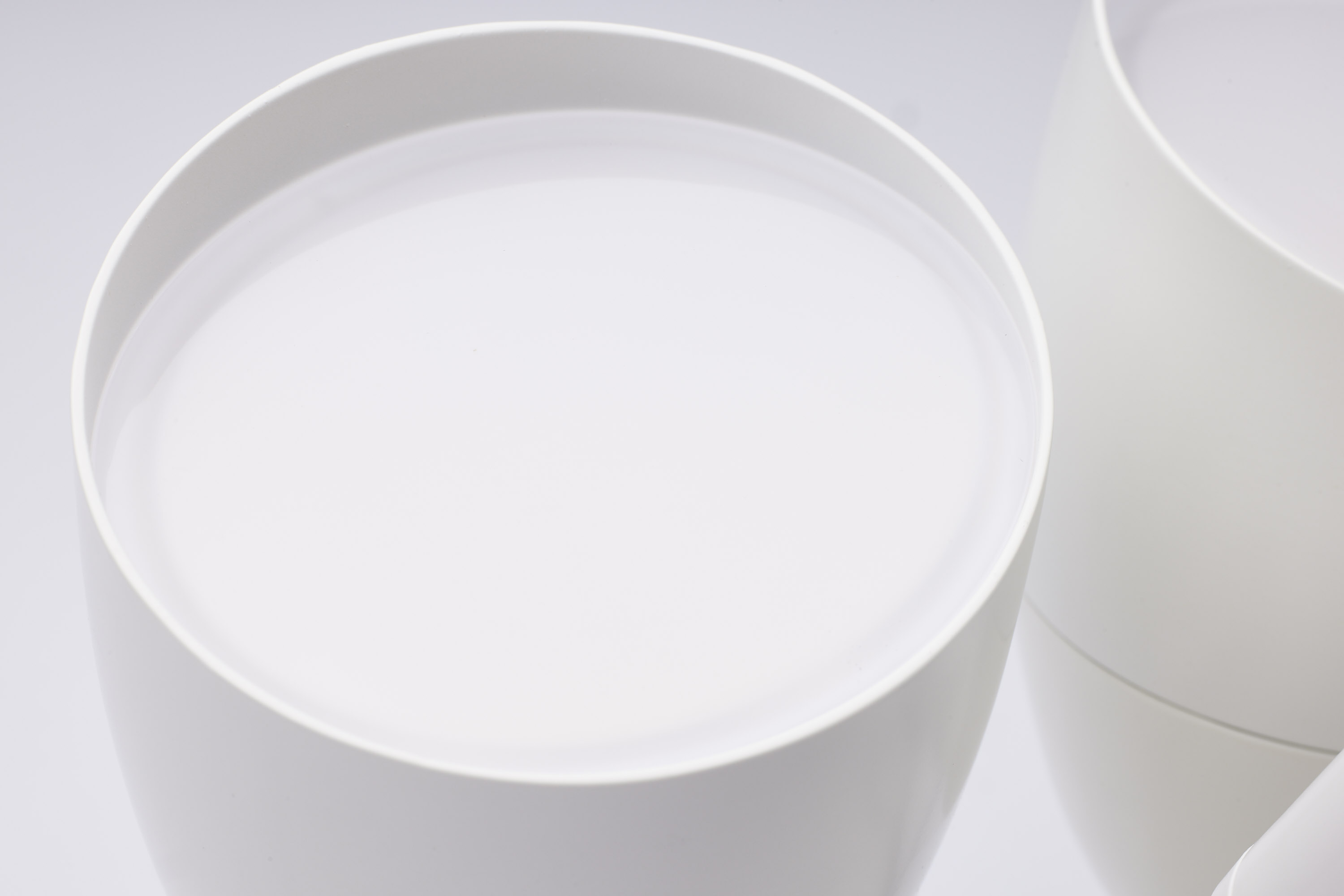 BULLET SEC LGT W/ CAM-WHI - 65-930