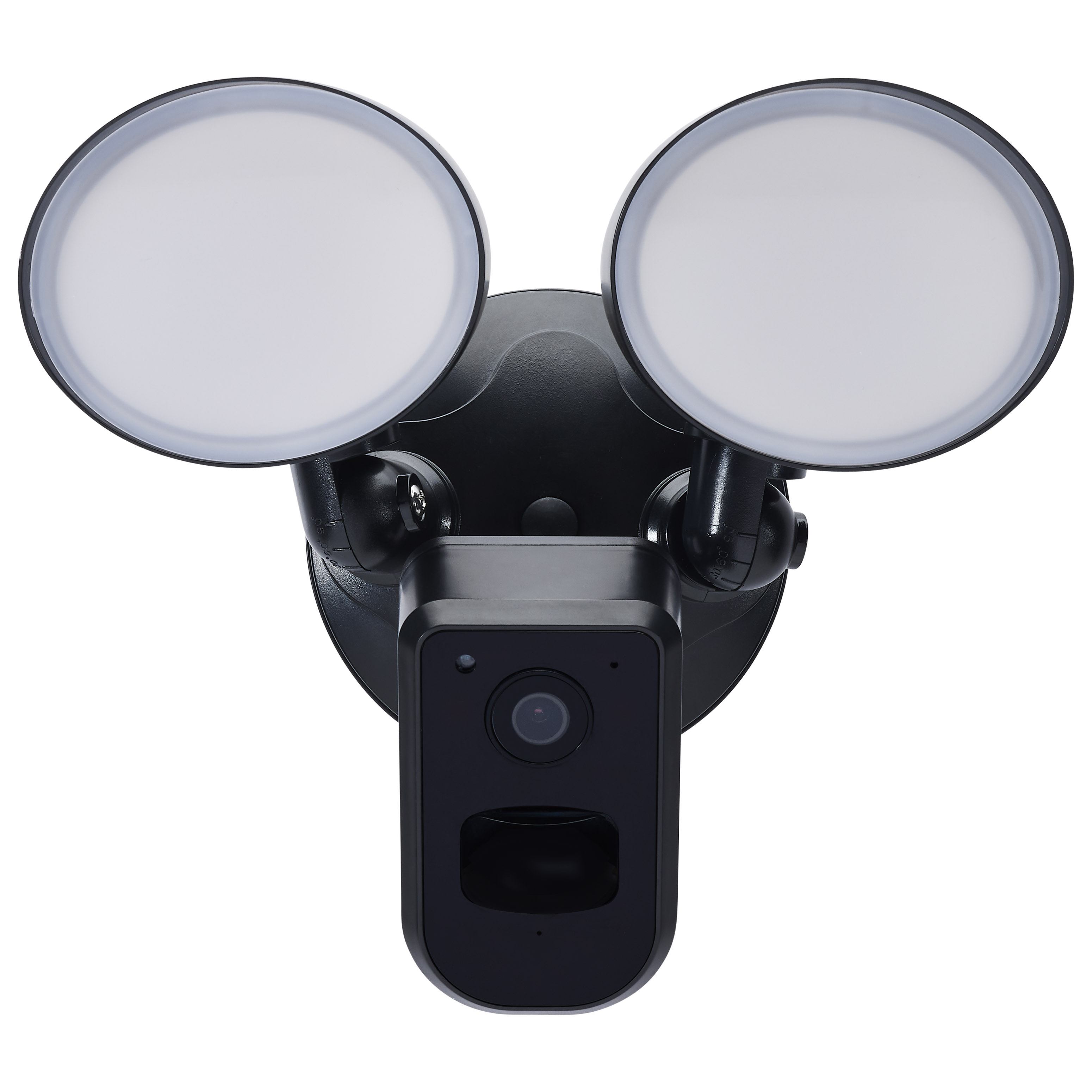 BULLET SEC LGT W/ CAM-BLA - 65-931