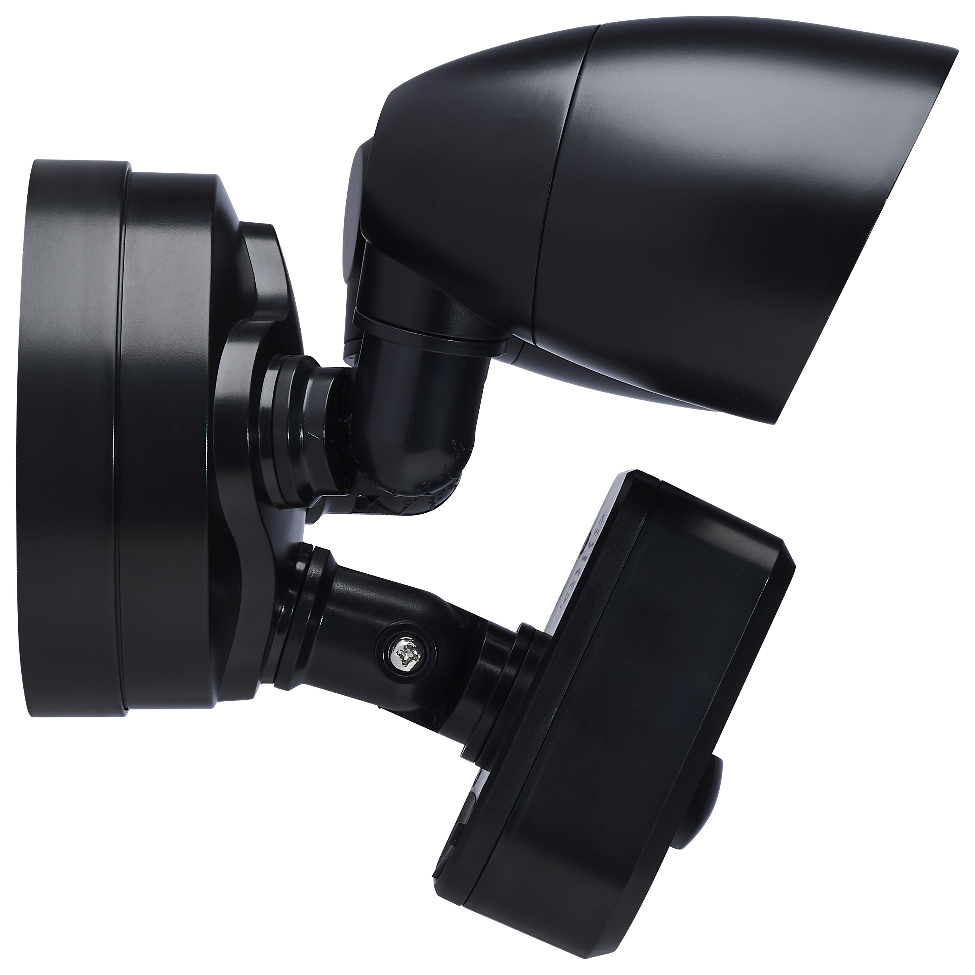 BULLET SEC LGT W/ CAM-BLA - 65-931