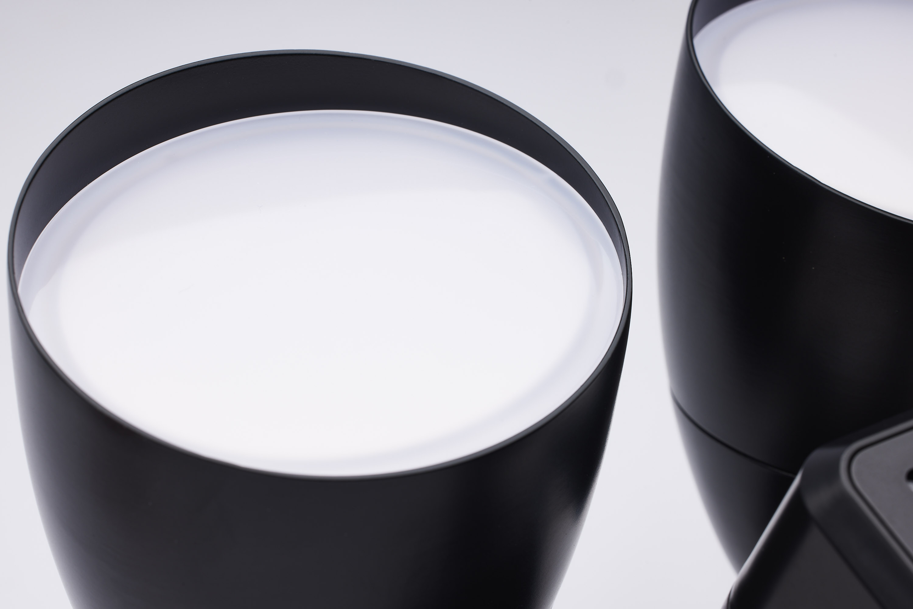 BULLET SEC LGT W/ CAM-BLA - 65-931