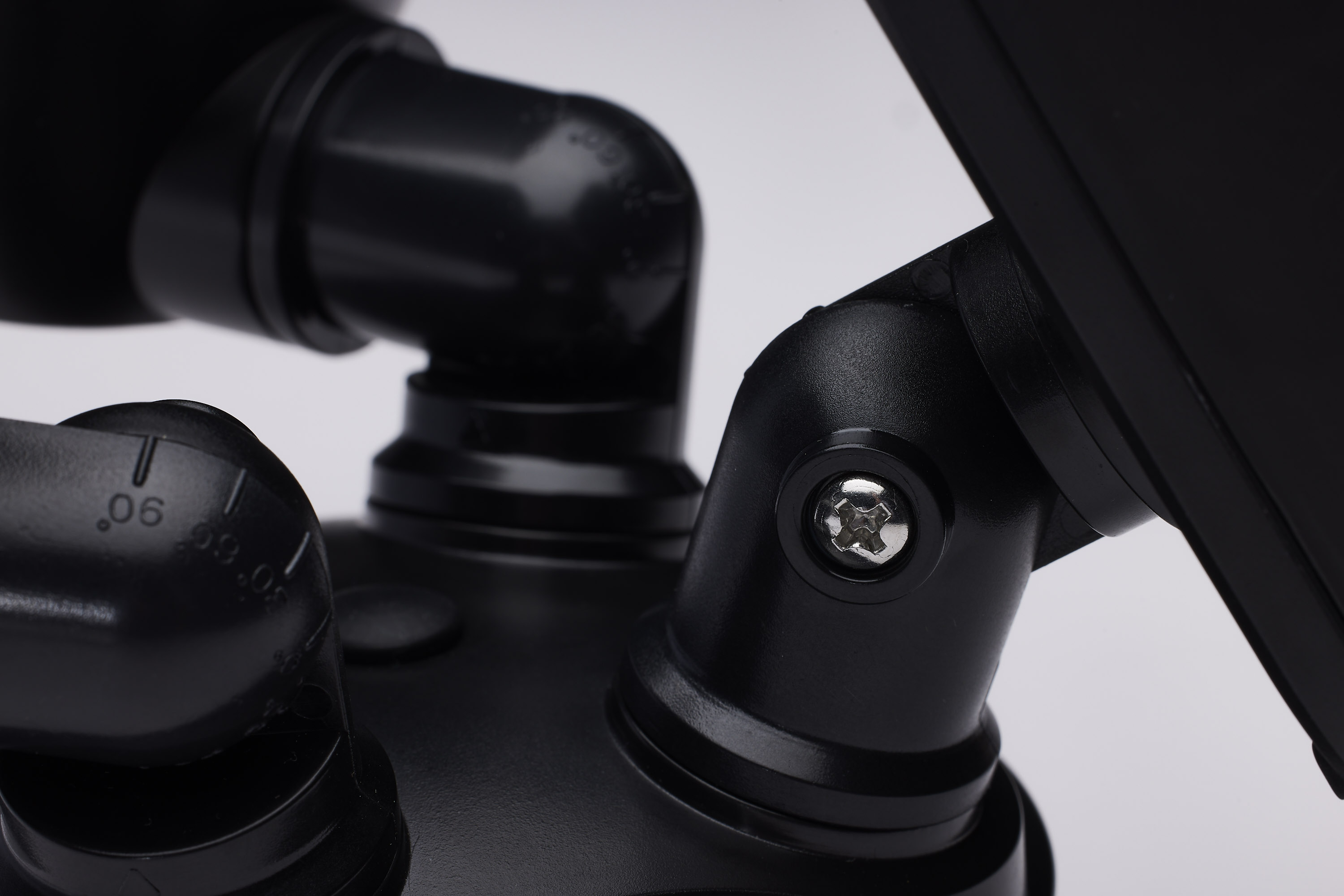 BULLET SEC LGT W/ CAM-BLA - 65-931