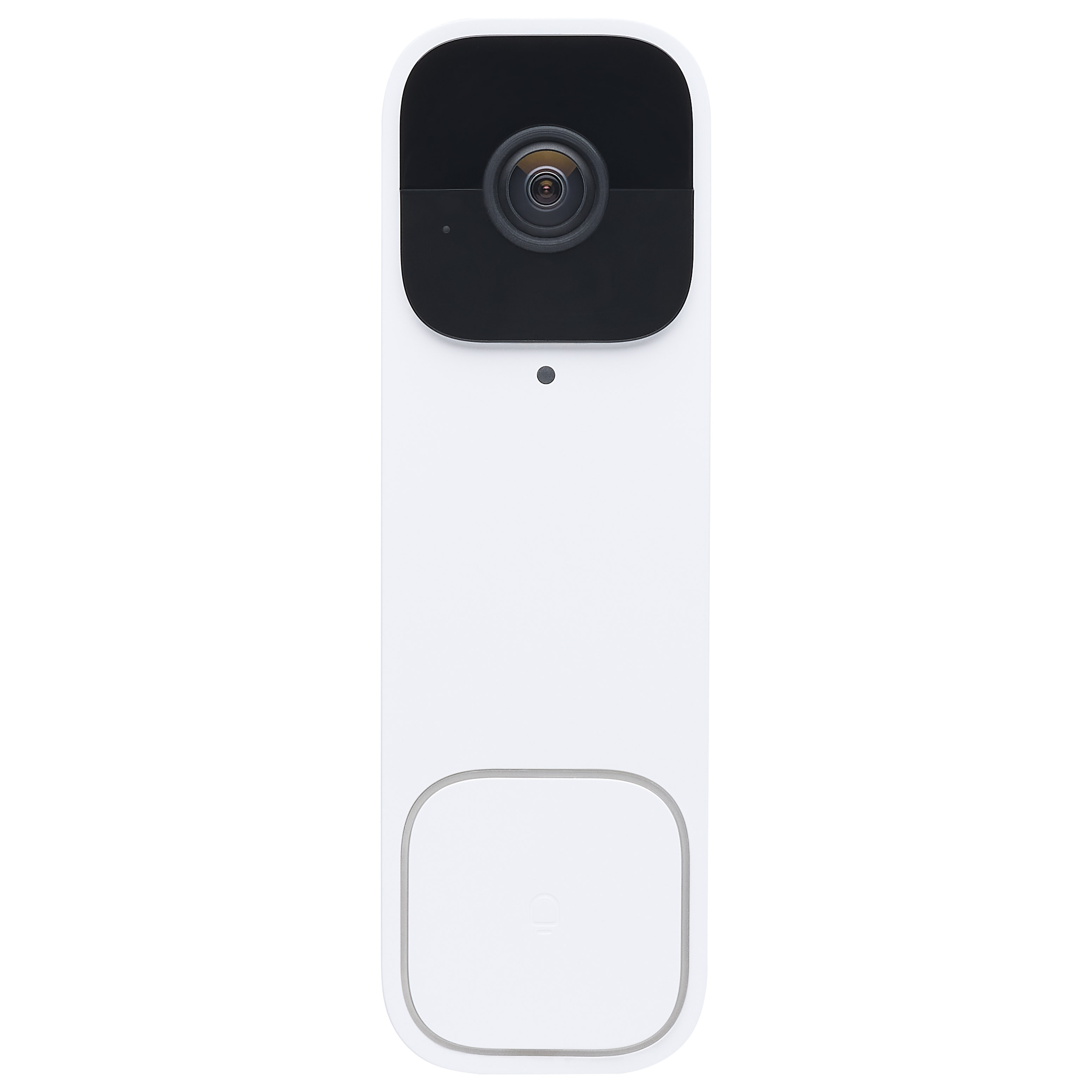 DOORBELL CAM WIRED /WHITE - 65-933