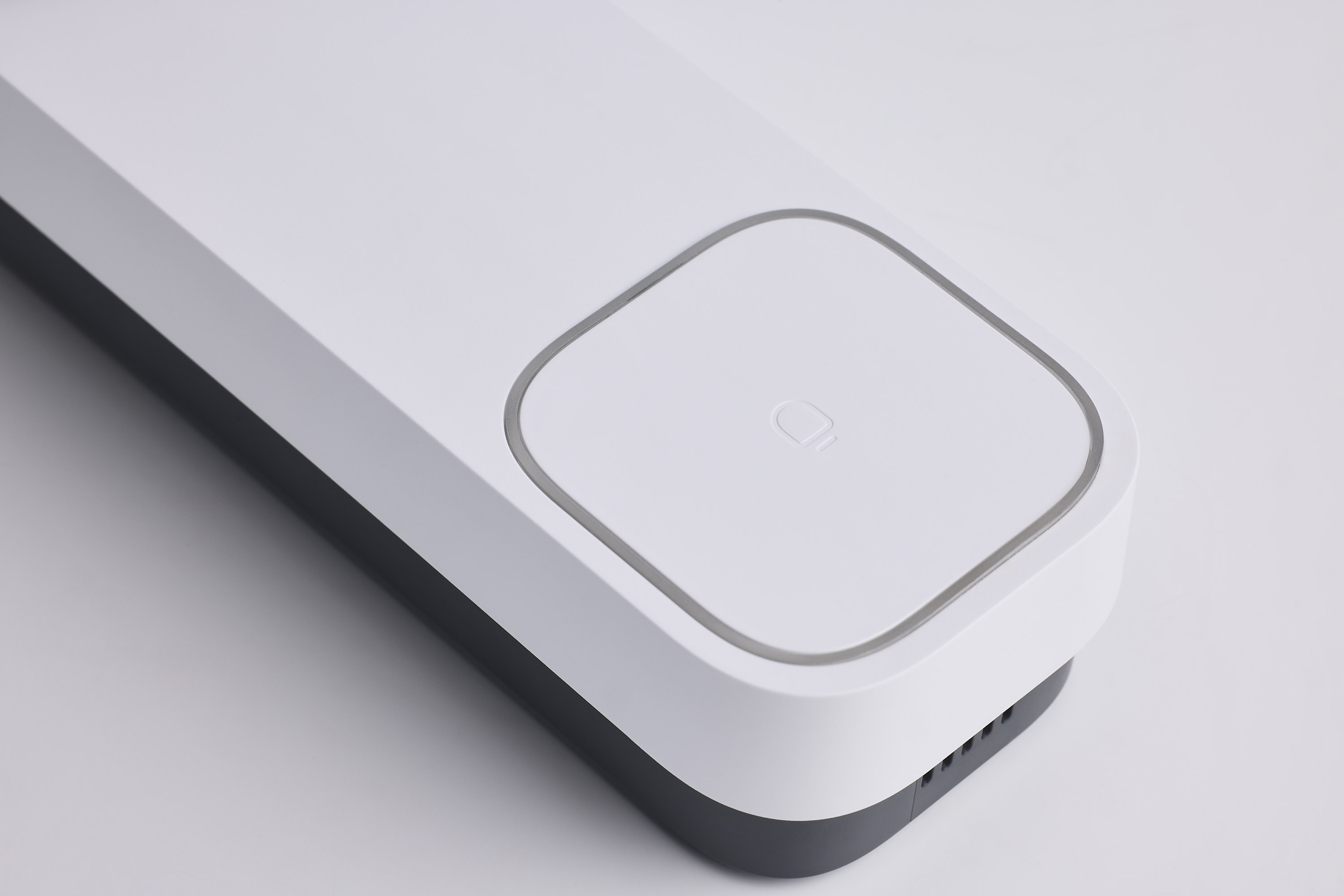 DOORBELL CAM WIRED /WHITE - 65-933