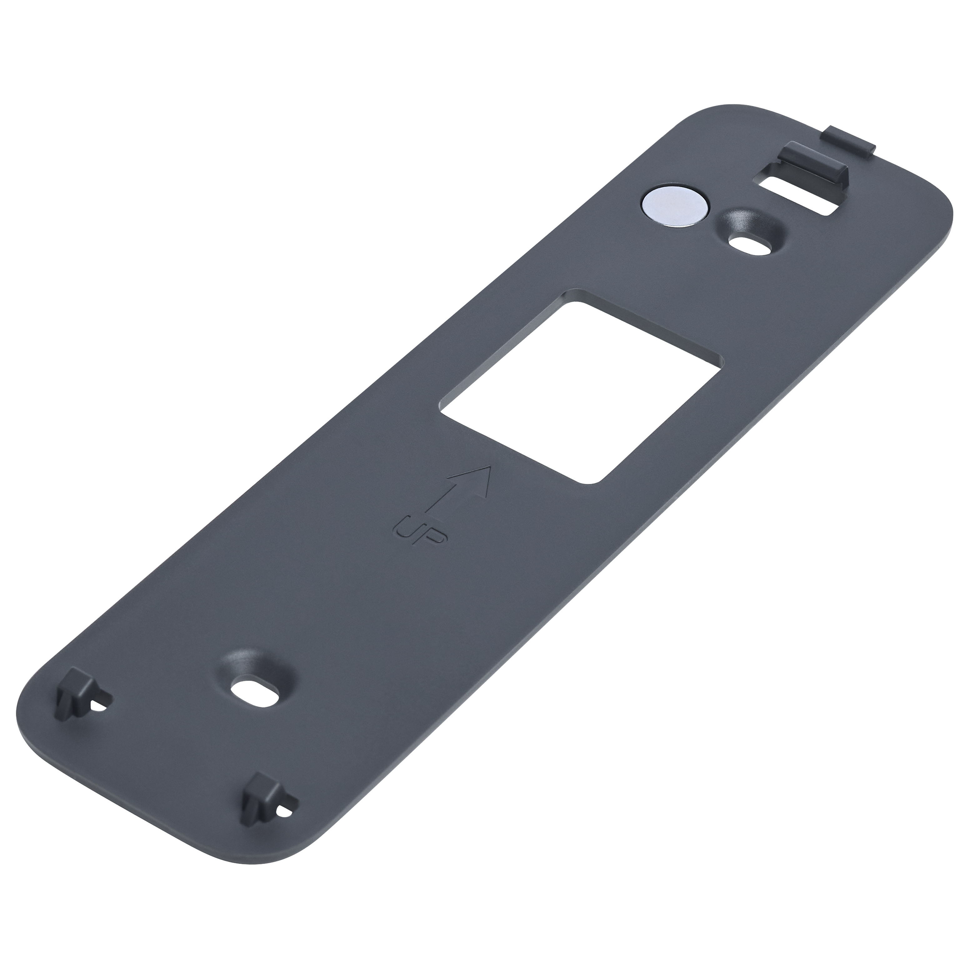 DOORBELL CAM WIRED/BLACK - 65-934