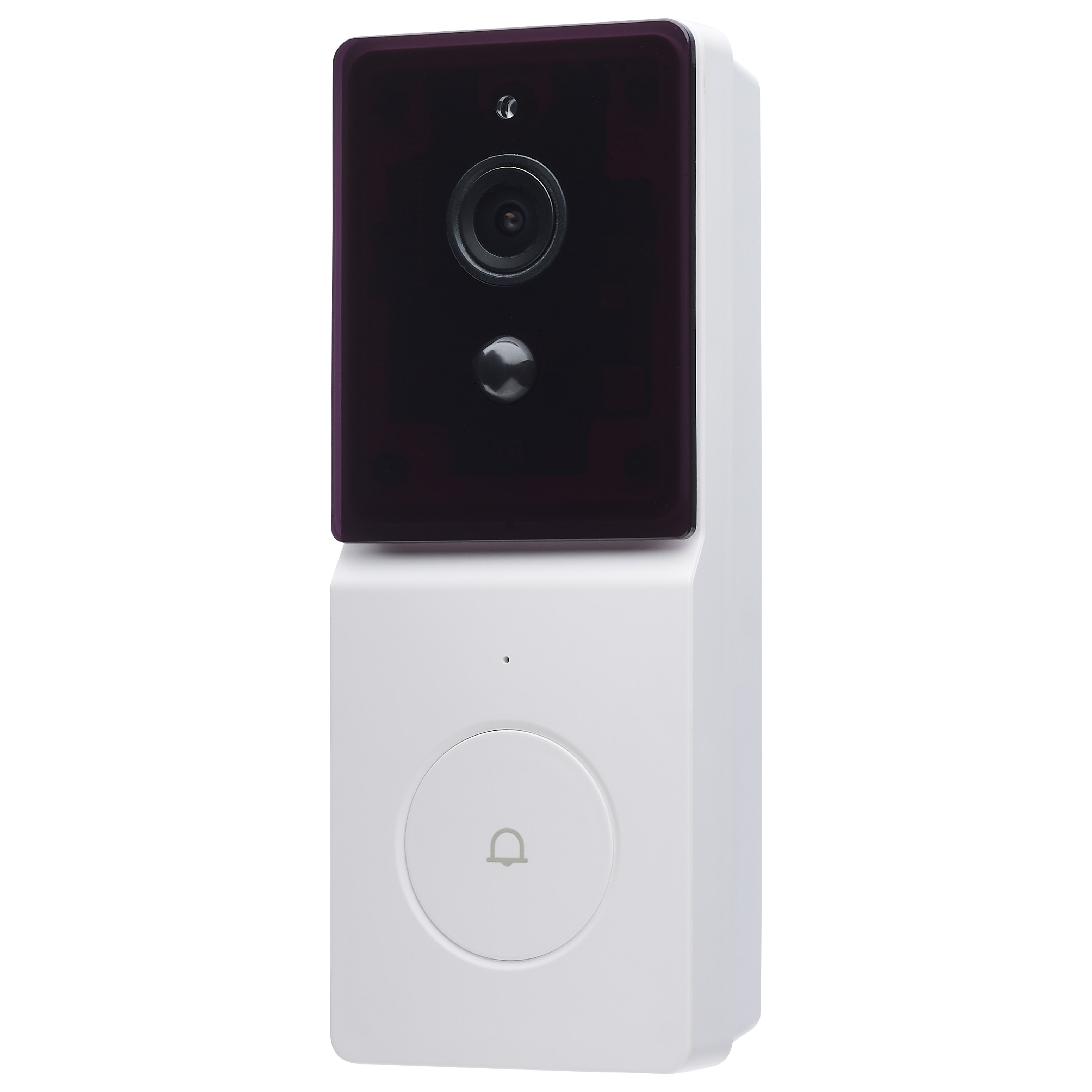 DOORBELL CAM-WHITE - 65-935