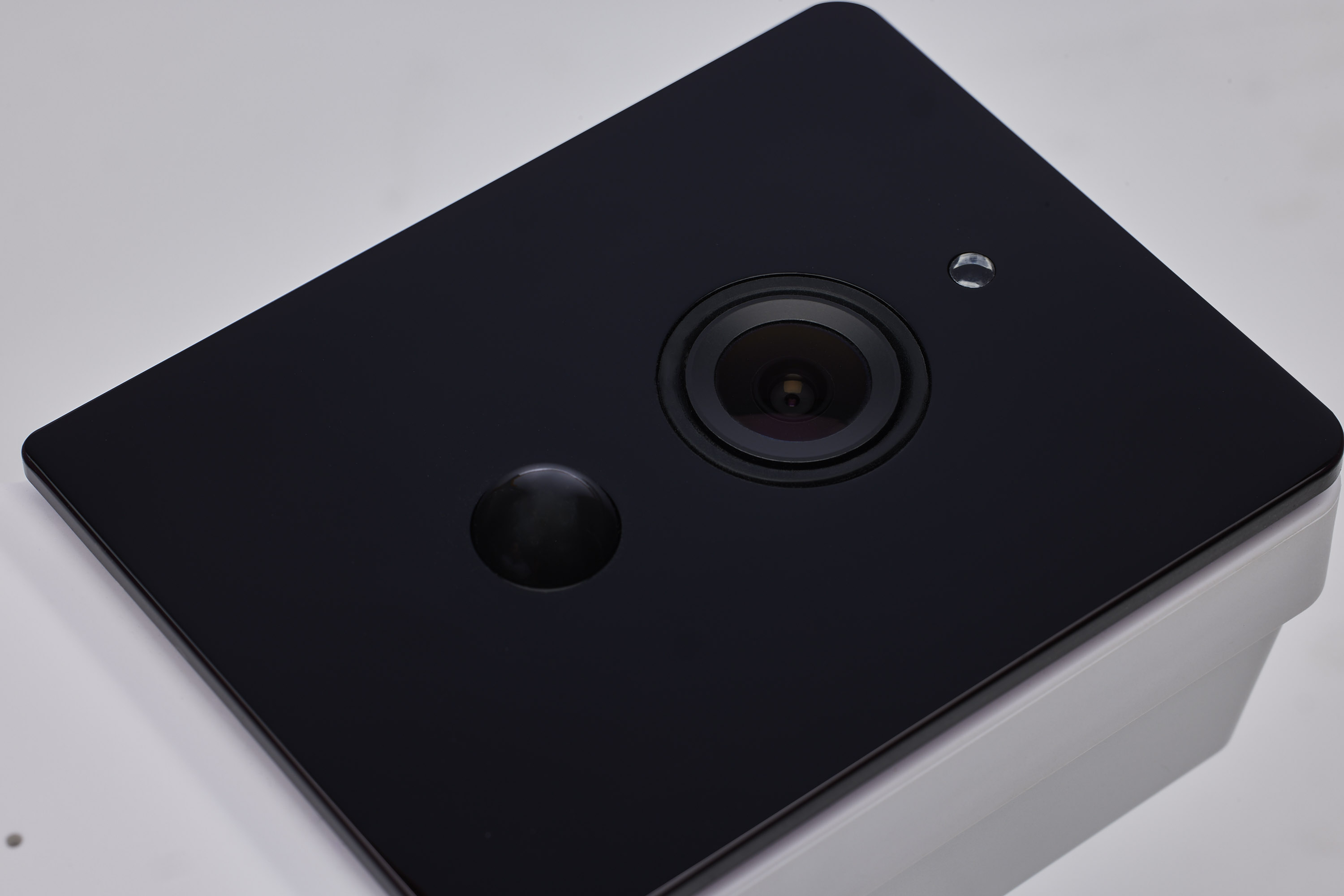 DOORBELL CAM-WHITE - 65-935