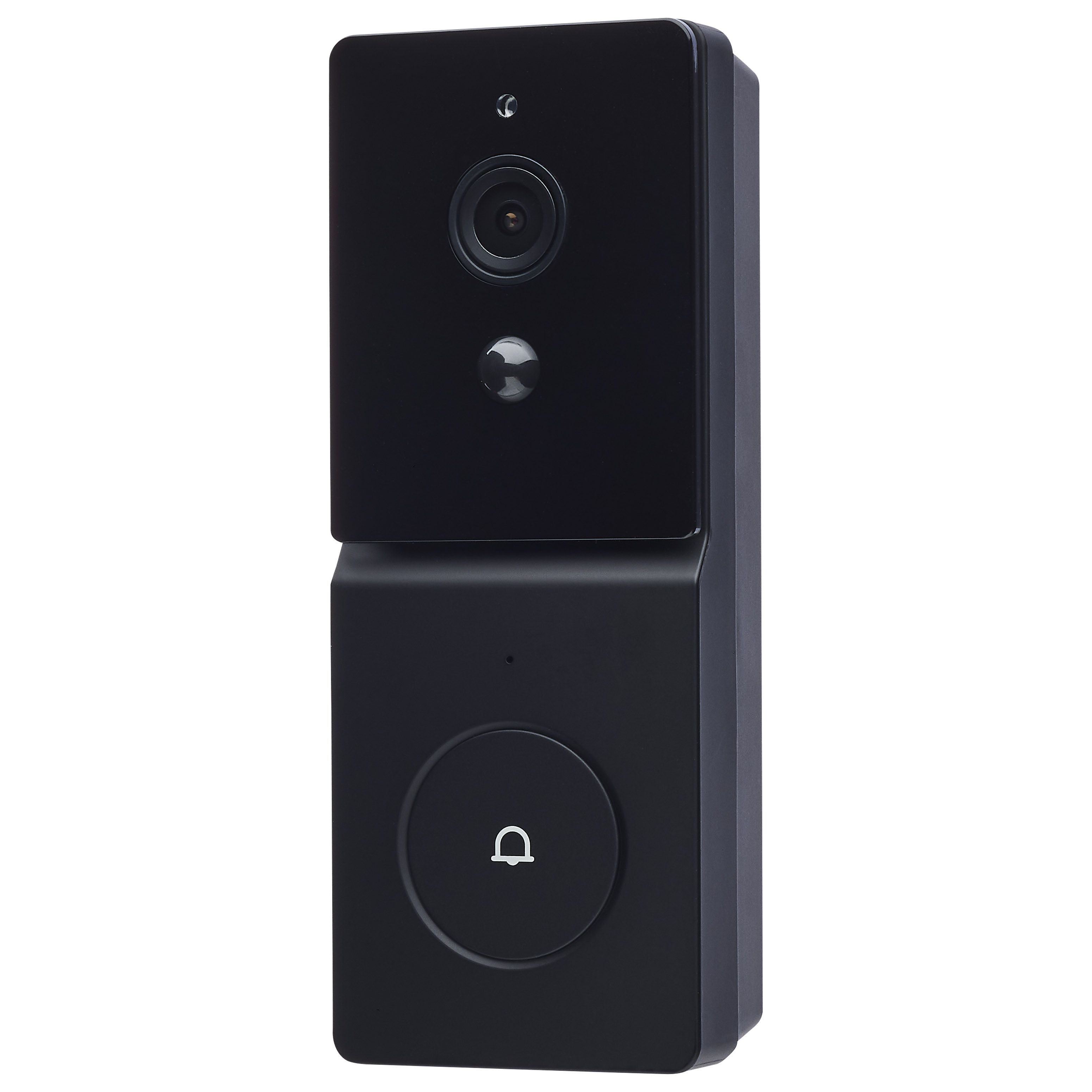 DOORBELL CAM-BLACK - 65-936