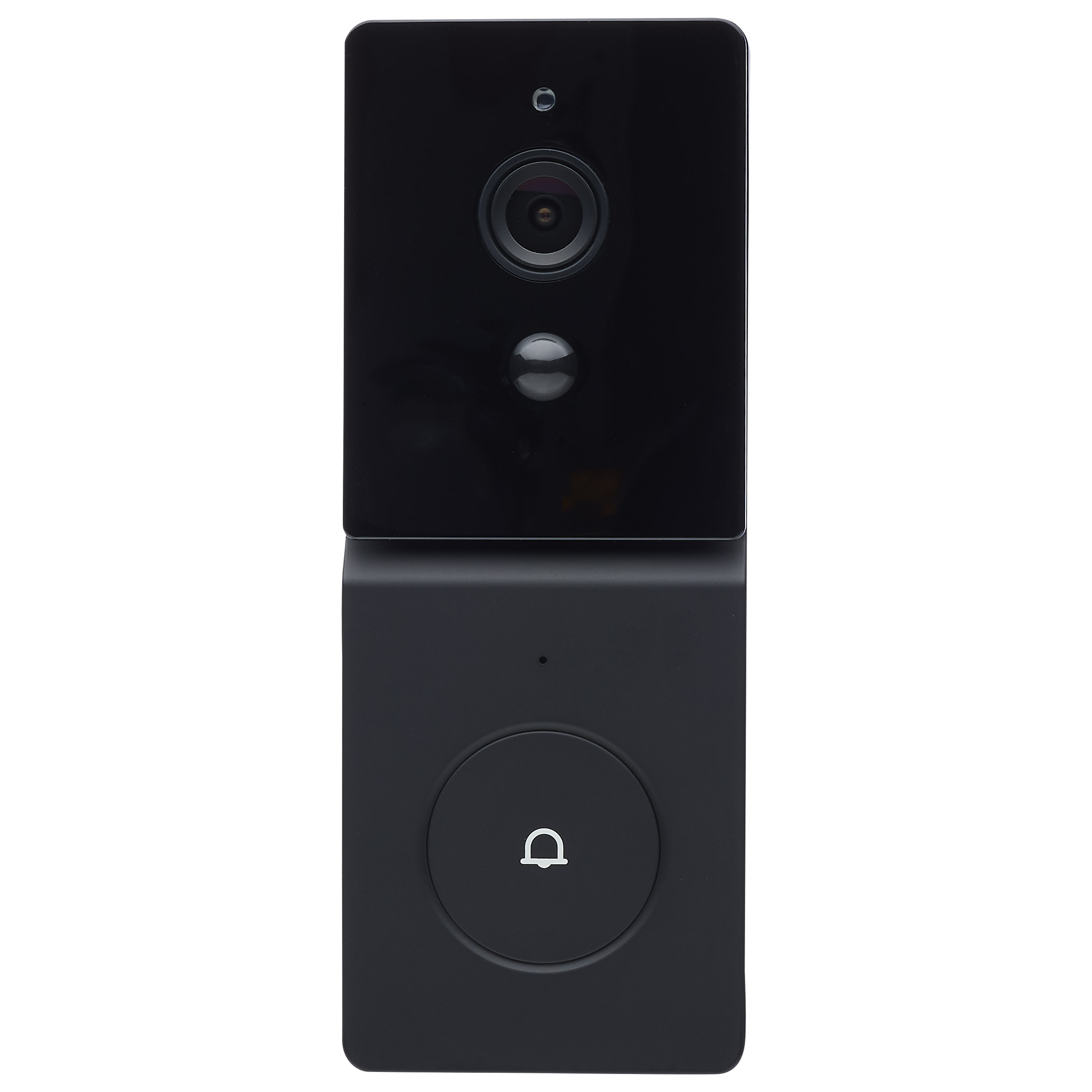 DOORBELL CAM-BLACK - 65-936