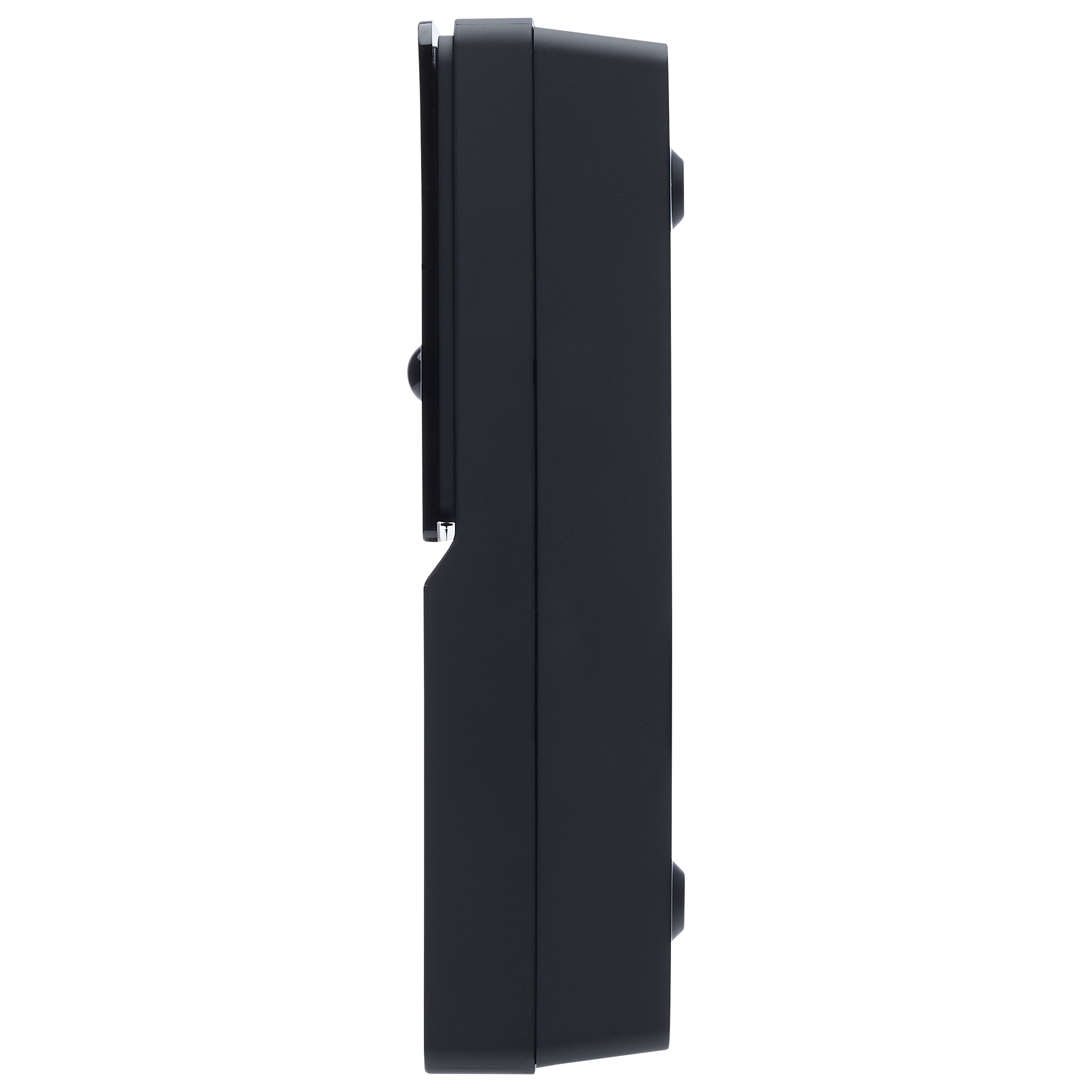 DOORBELL CAM-BLACK - 65-936