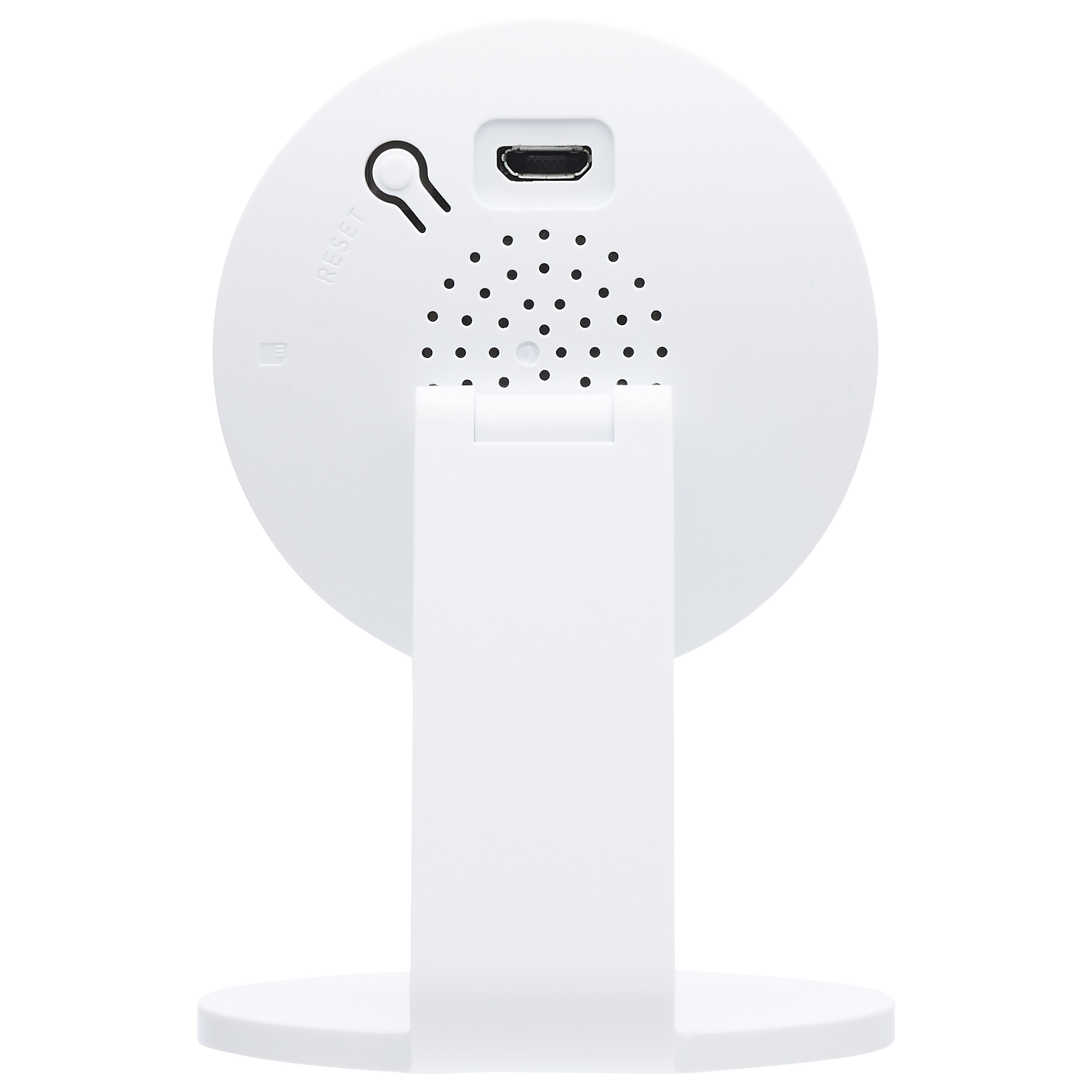 INDOOR CAM-WHITE - 65-940