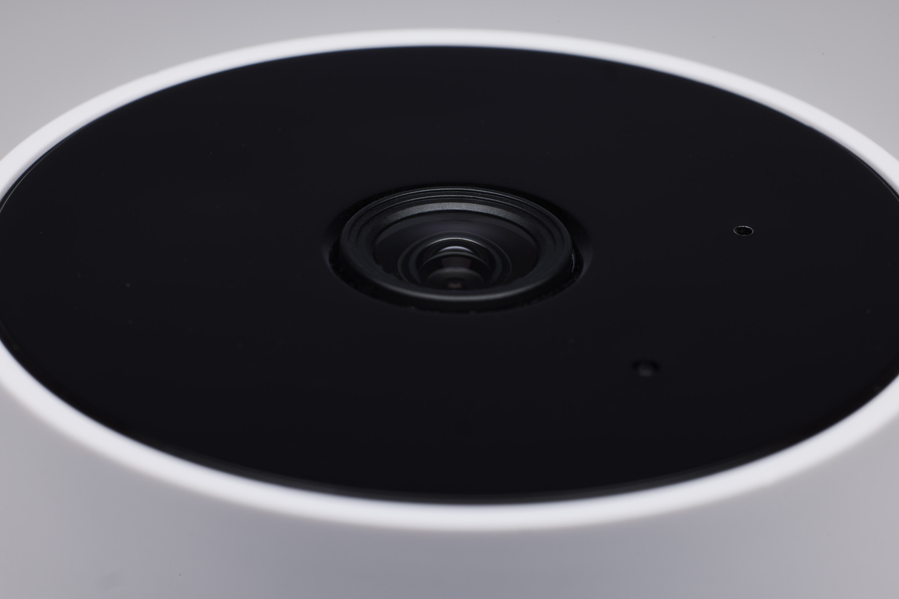 INDOOR CAM-WHITE - 65-940