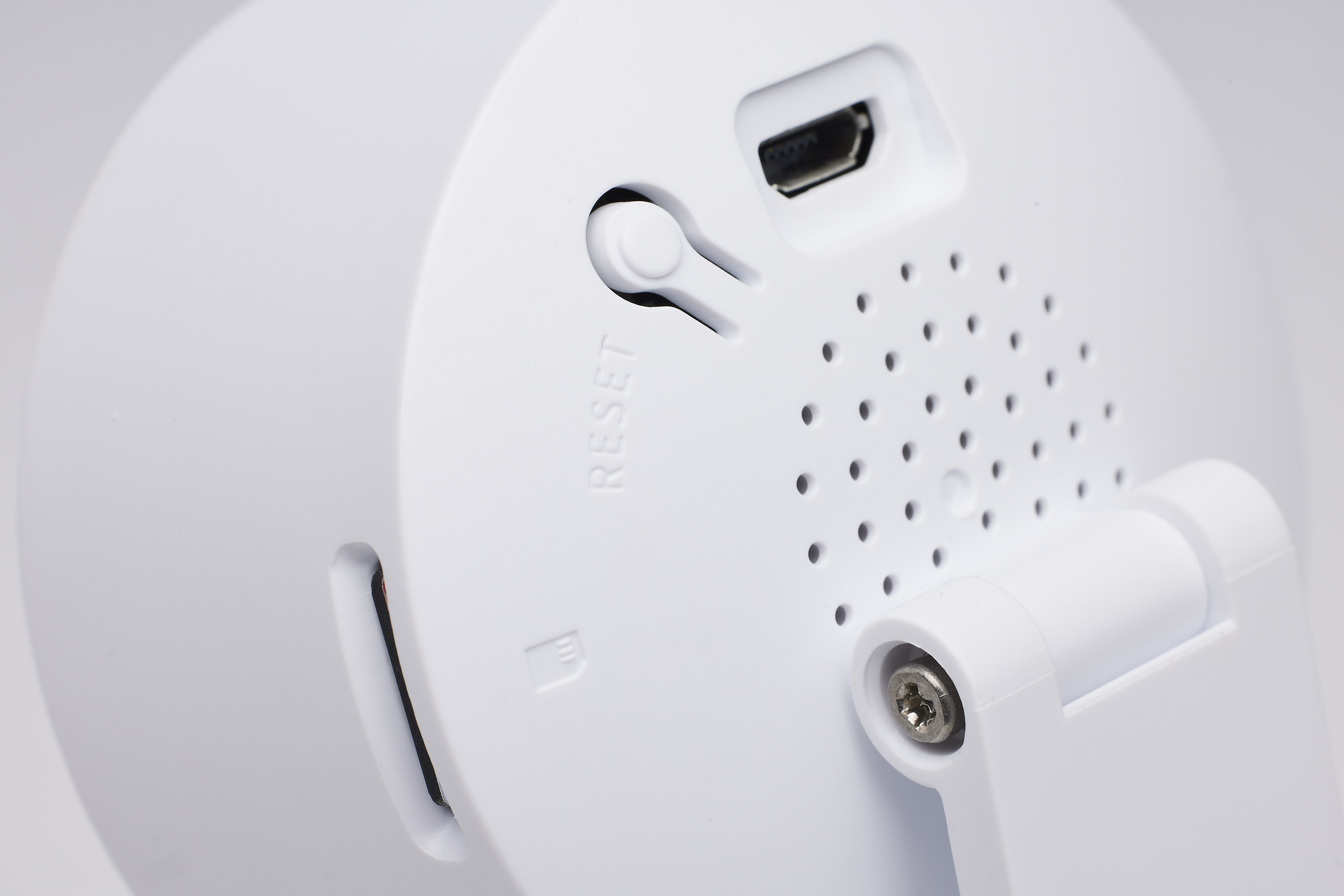 INDOOR CAM-WHITE - 65-940