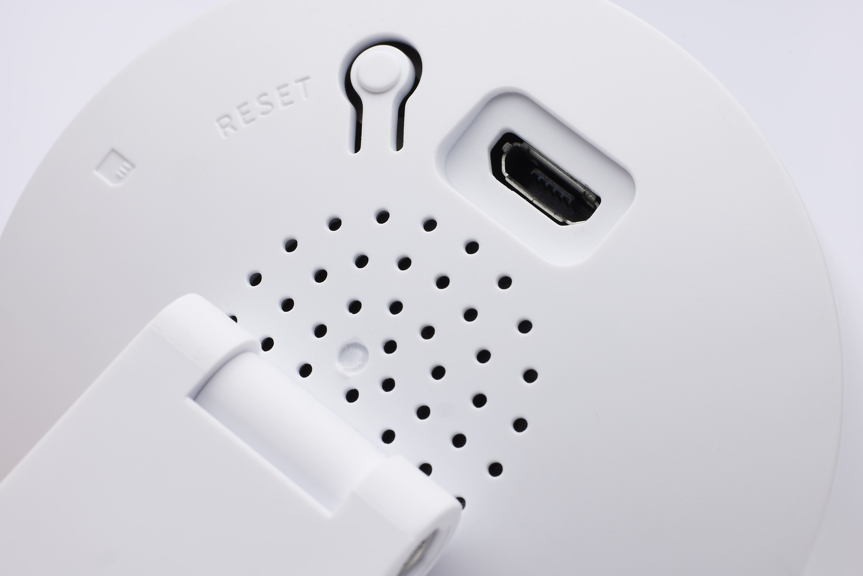 INDOOR CAM-WHITE - 65-940