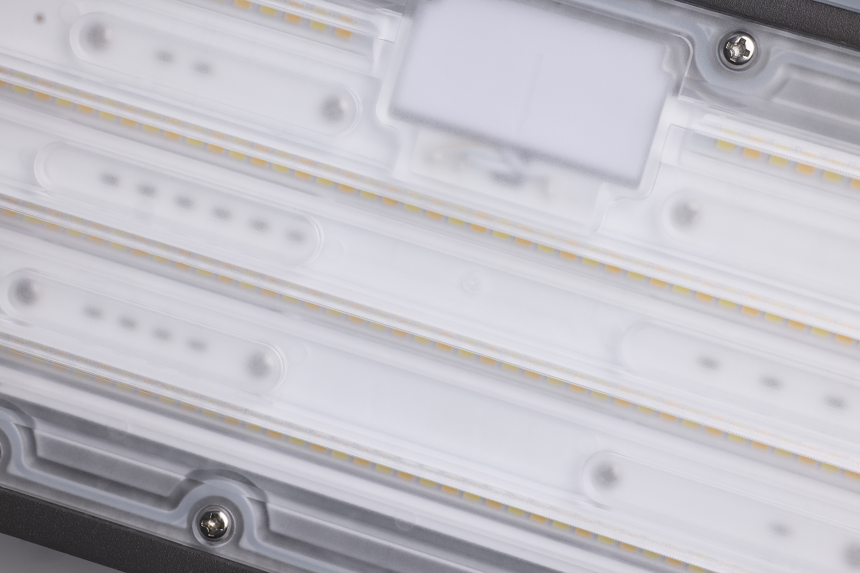 LED FULL CUTOFF WALL PACK - 65-941