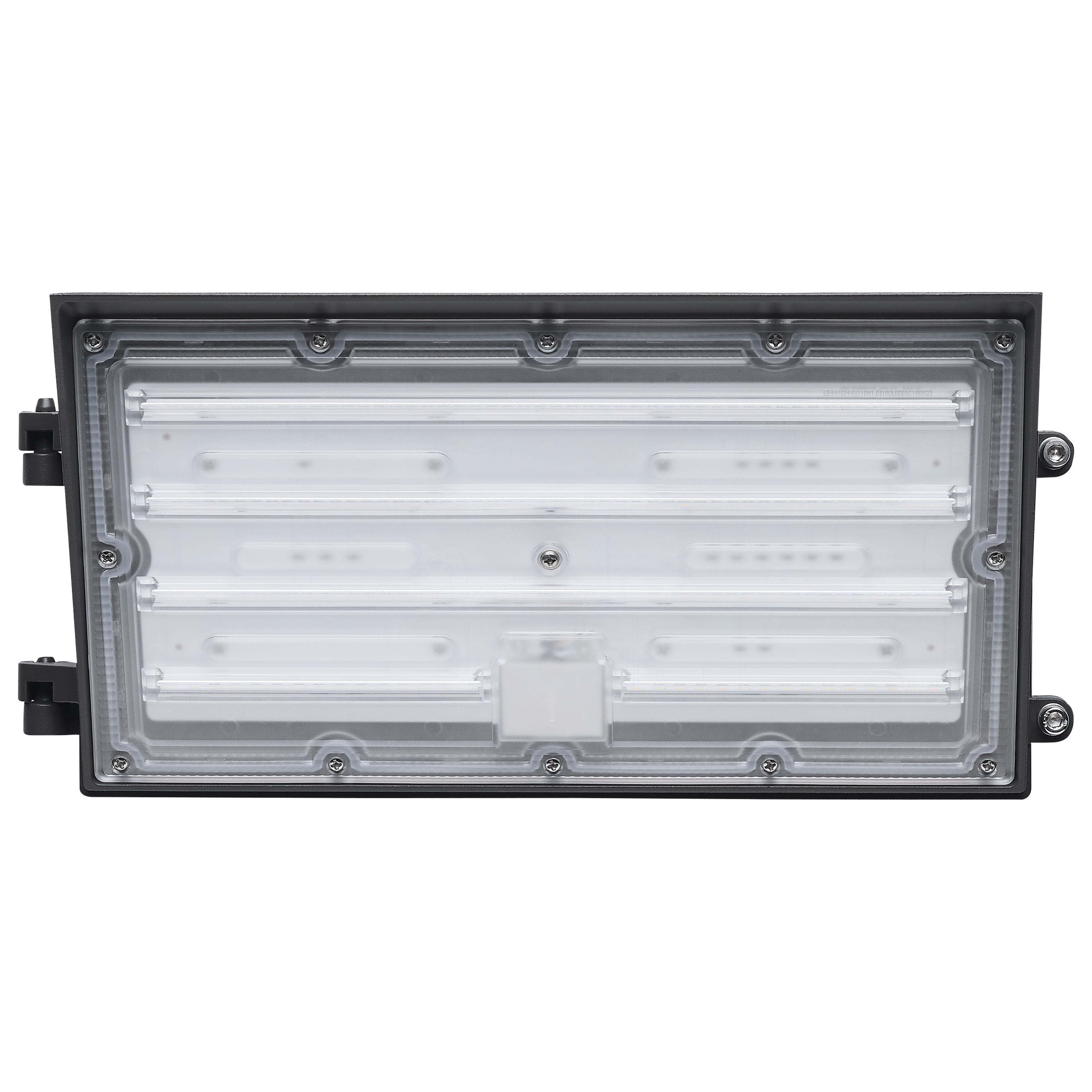 SEMI CUTOFF WALL PACK - 65-942