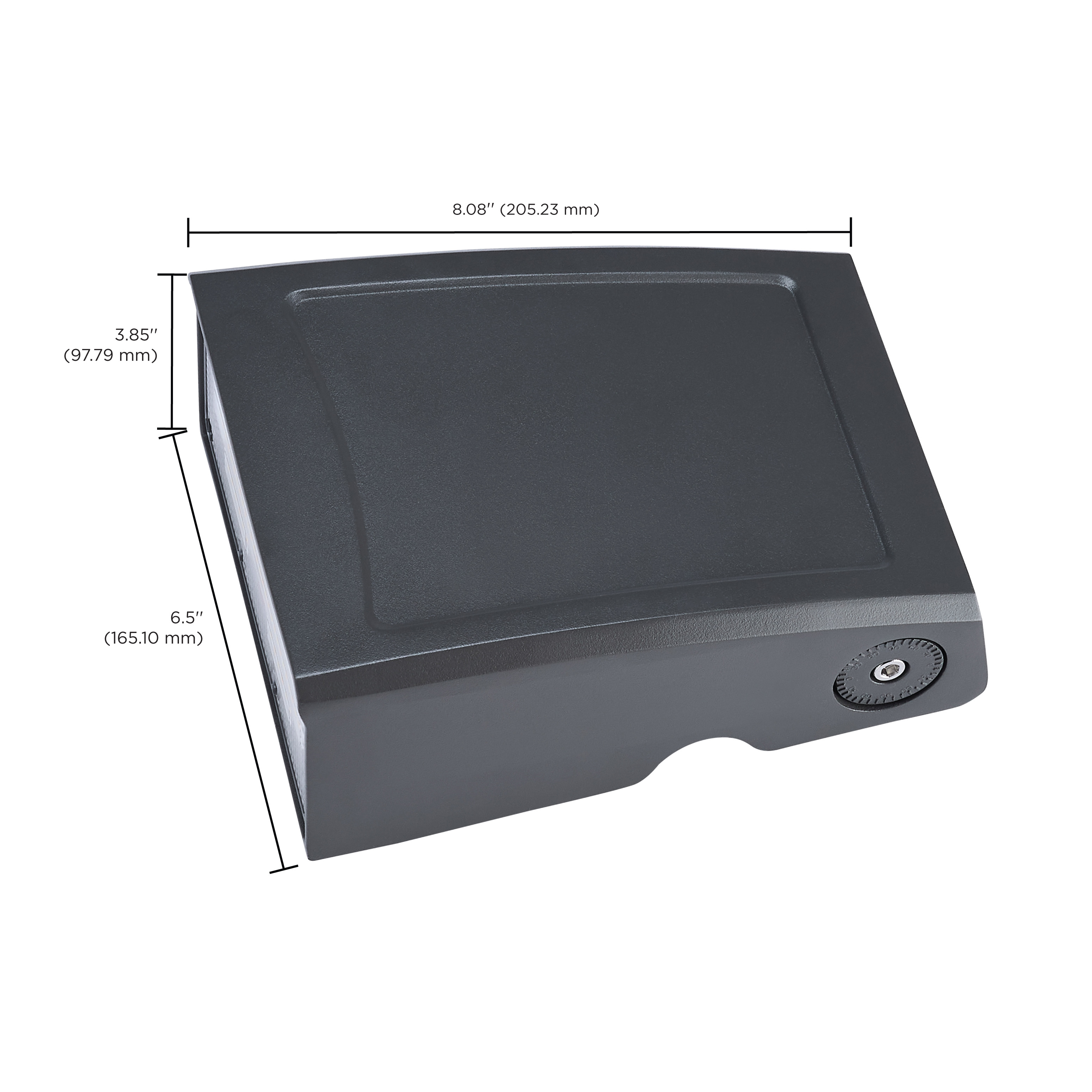 SMALL ADJUSTABLE WALL PACK - 65-943